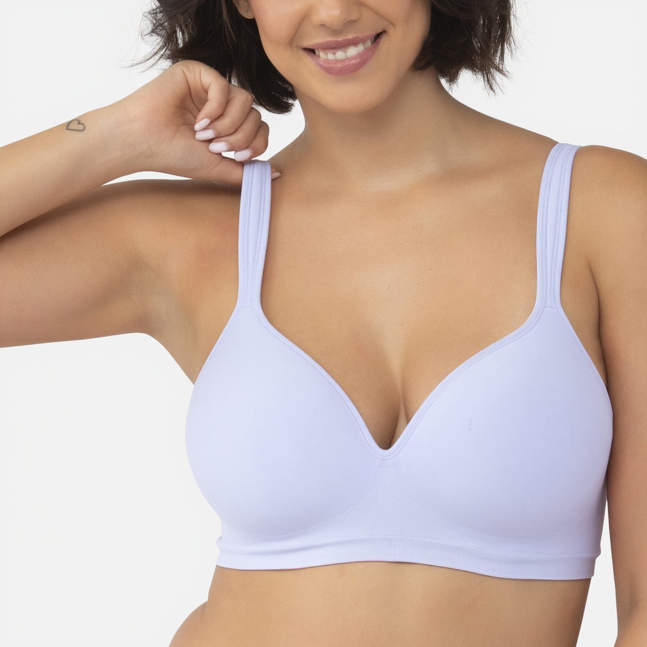 460 The Perfect Neckline Bra