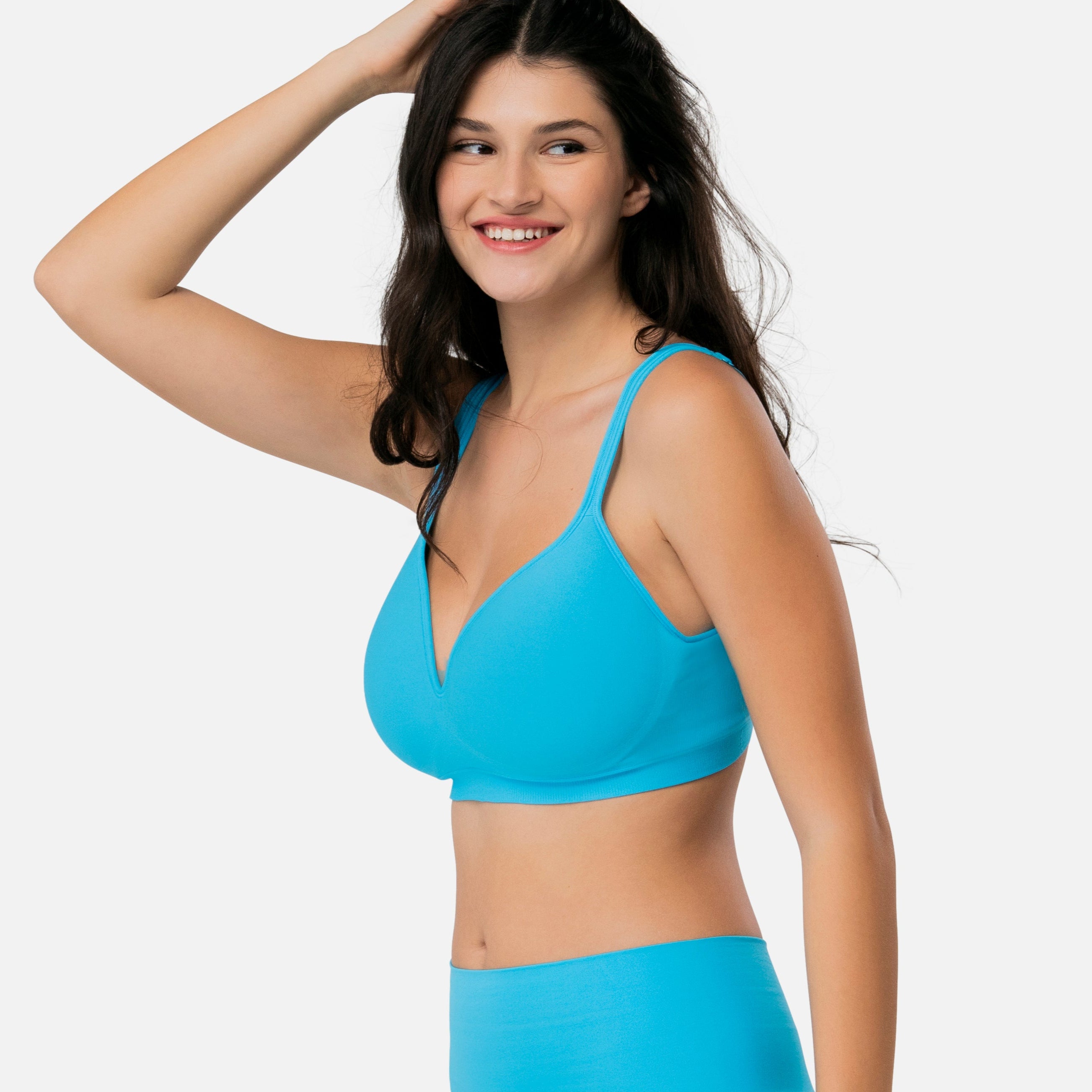 460 The Perfect Neckline Bra