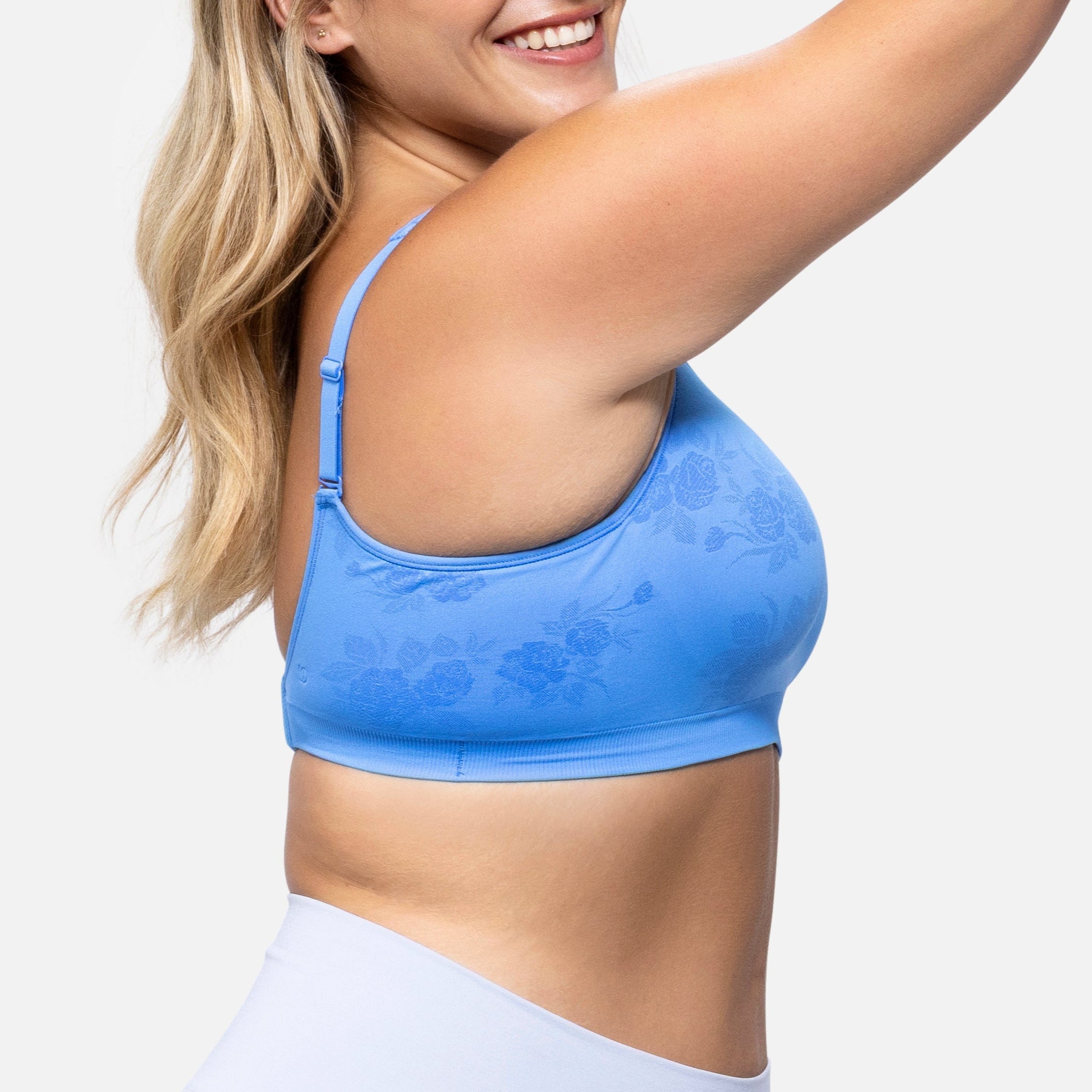 460 The Perfect Neckline Bra