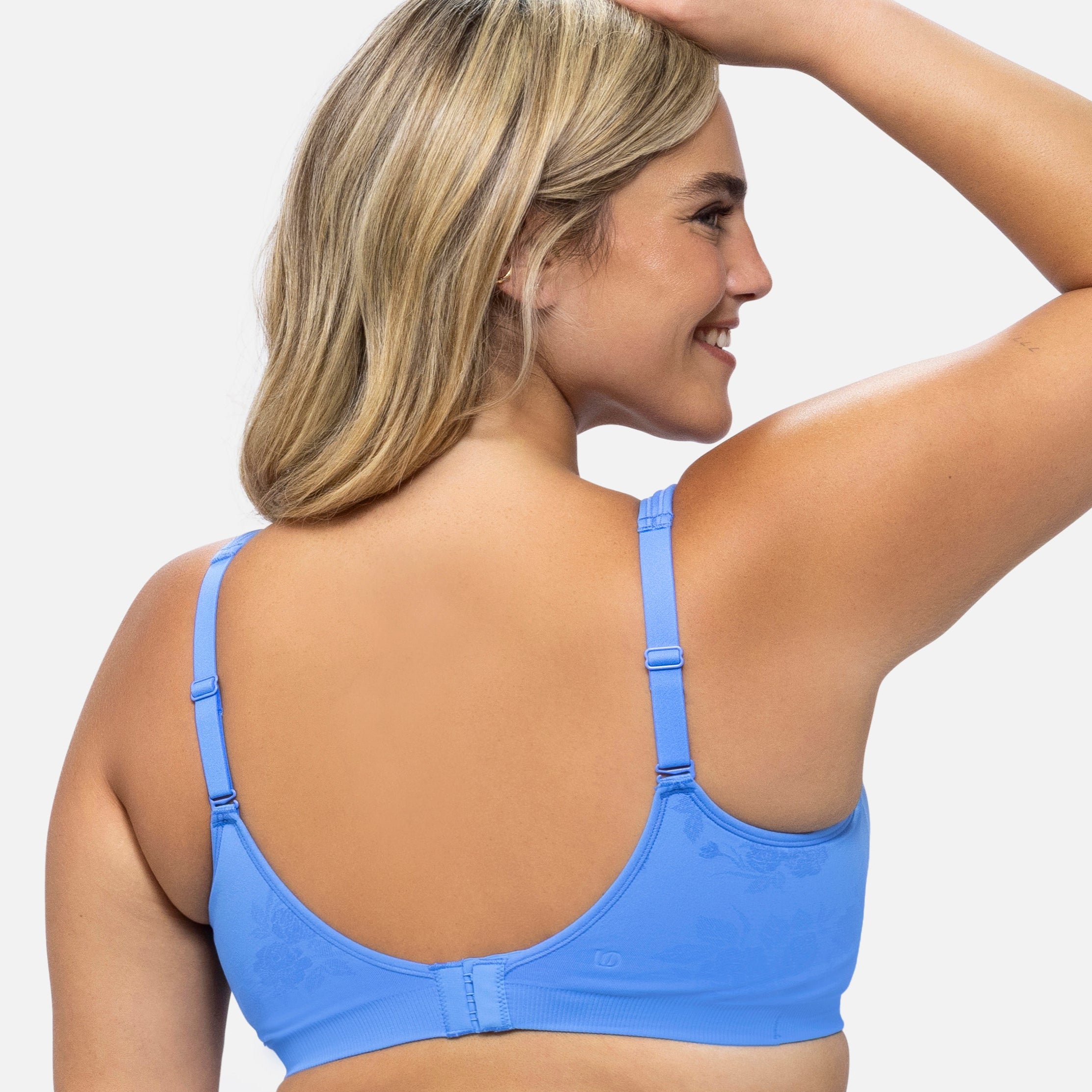 460 The Perfect Neckline Bra