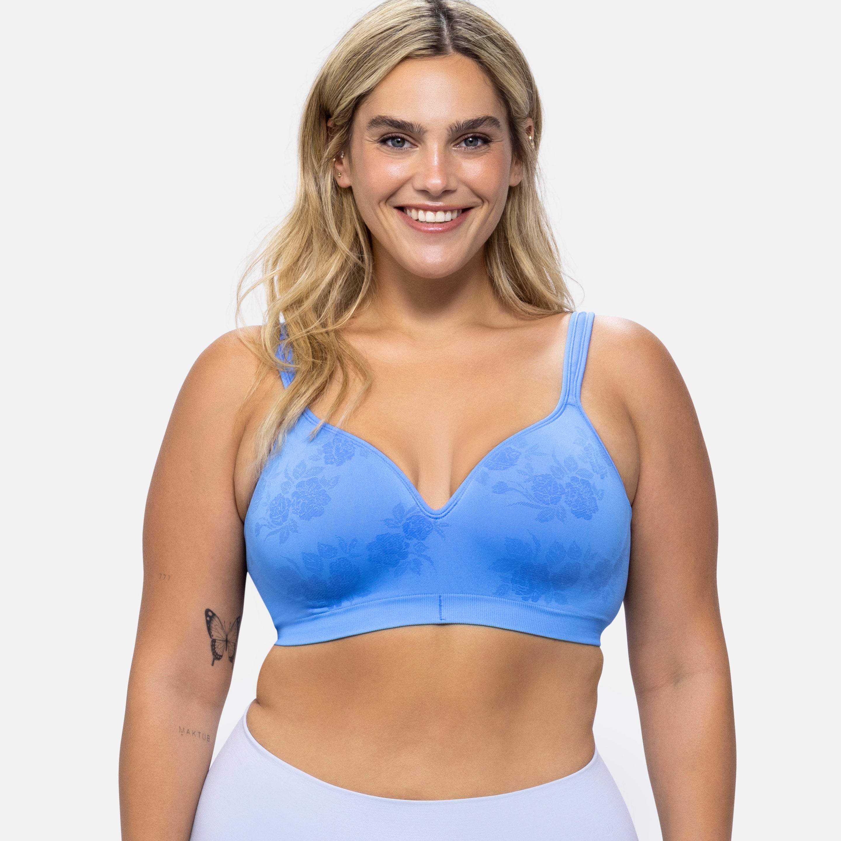 460 The Perfect Neckline Bra