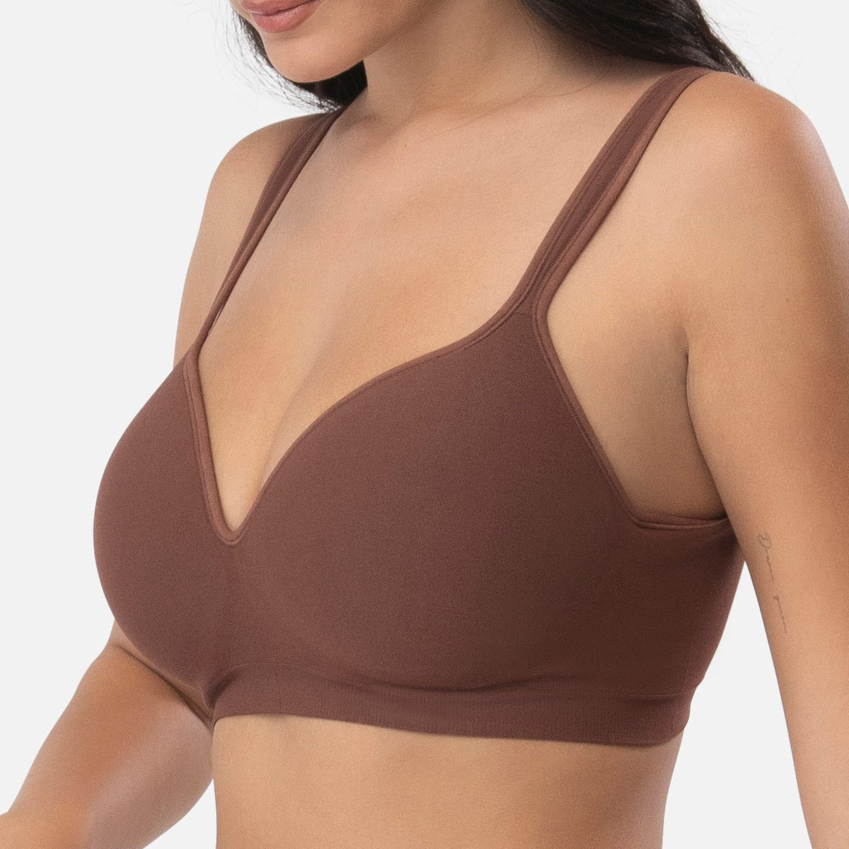 460 The Perfect Neckline Bra