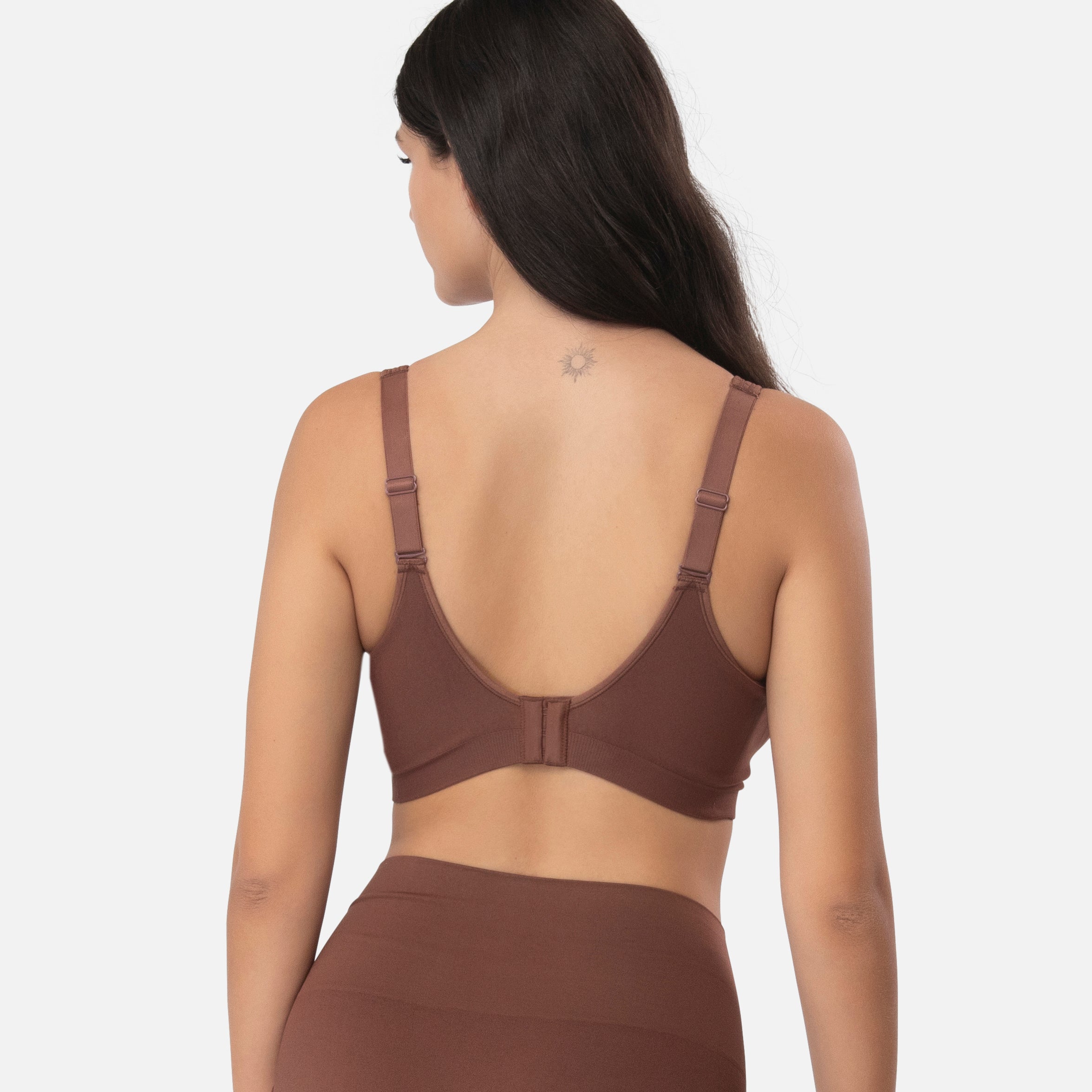 460 The Perfect Neckline Bra