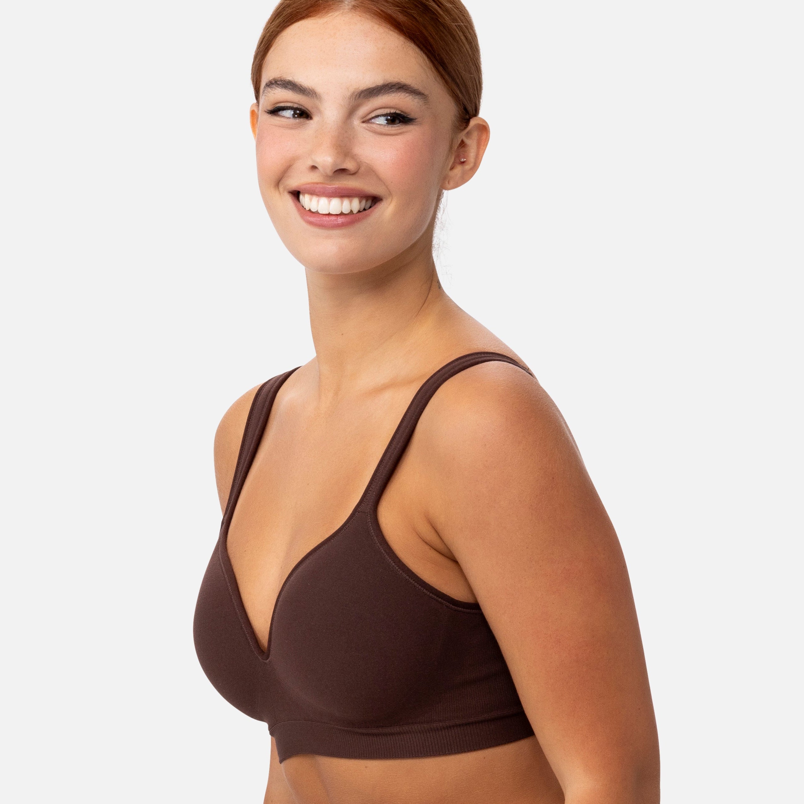 460 The Perfect Neckline Bra