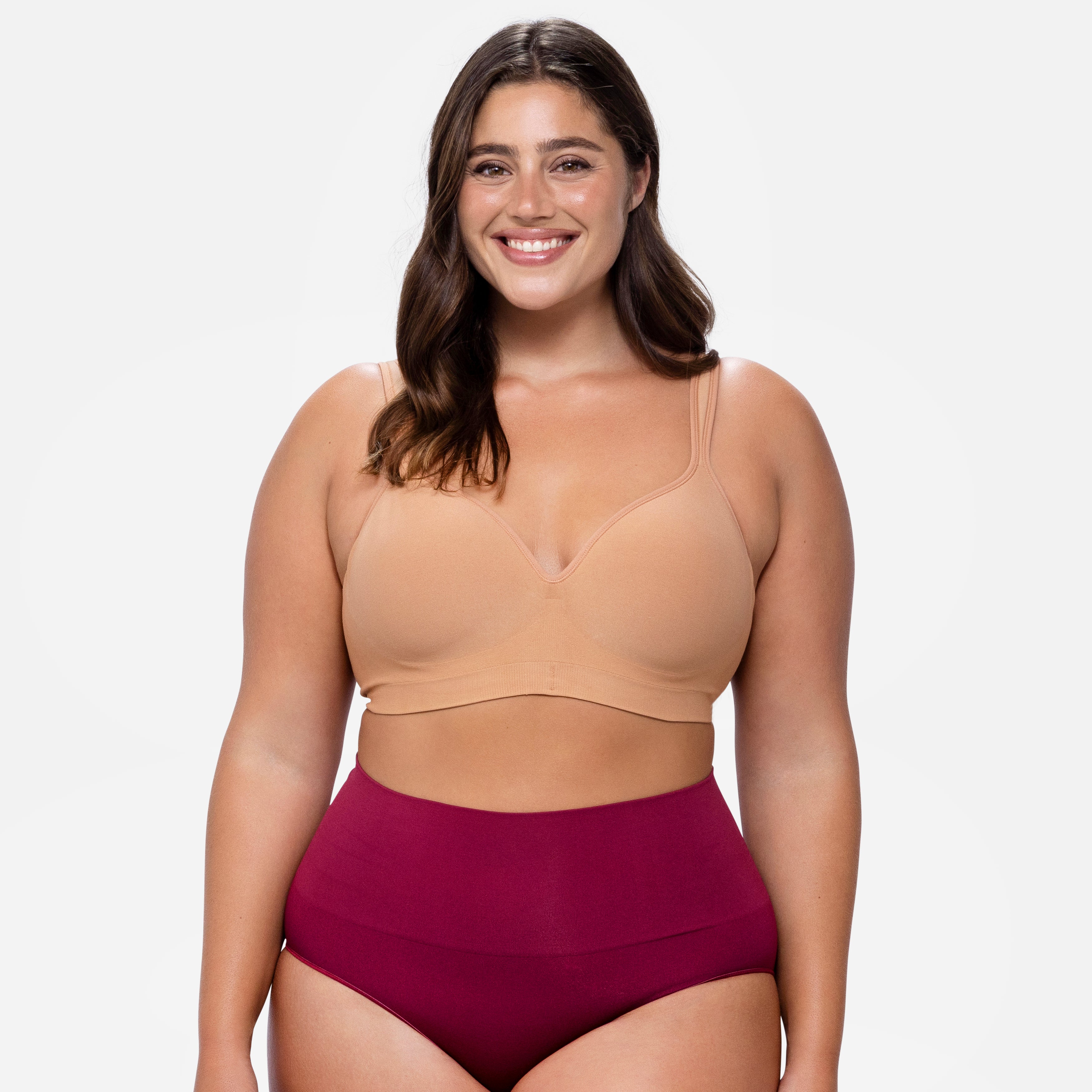 460 The Perfect Neckline Bra