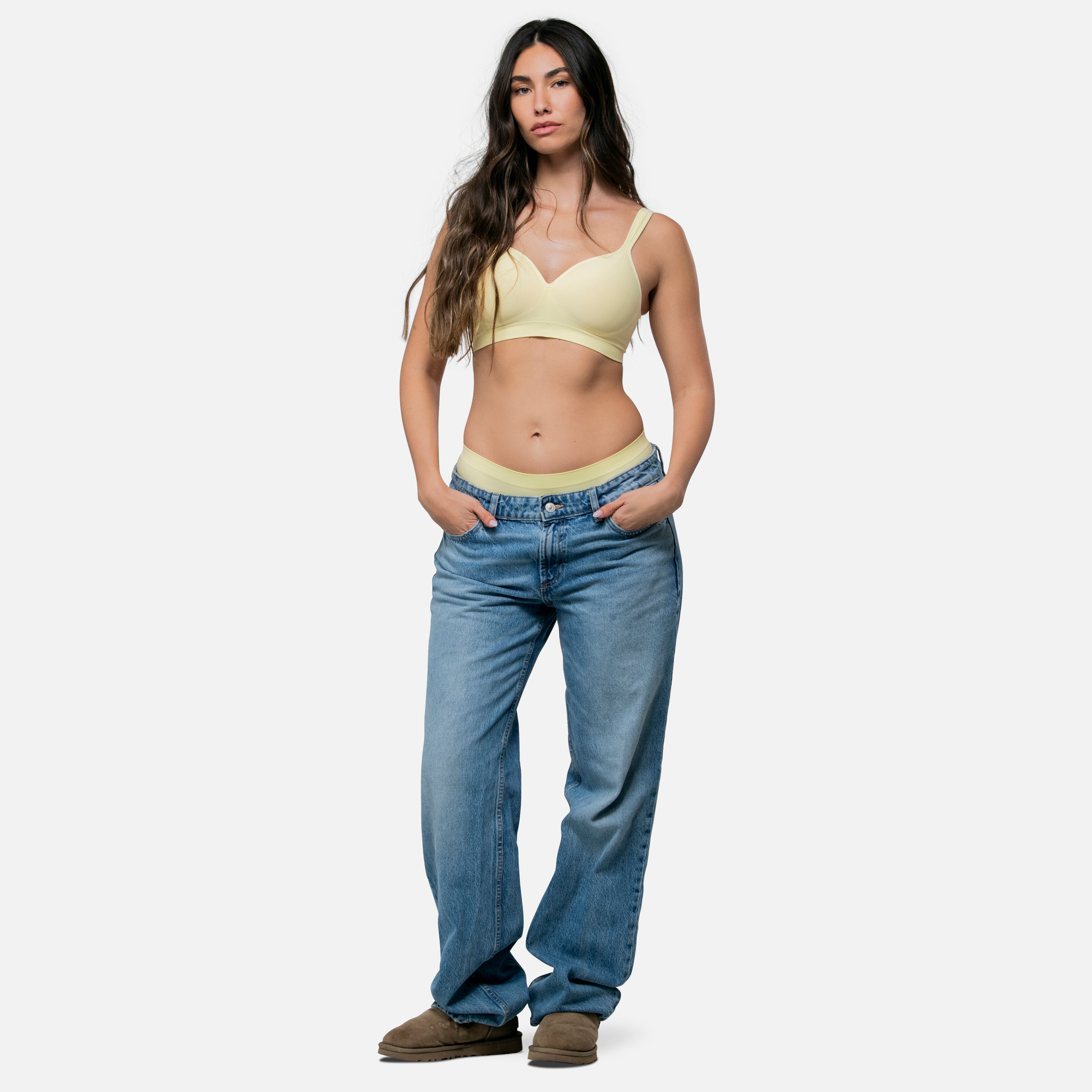 460 The Perfect Neckline Bra