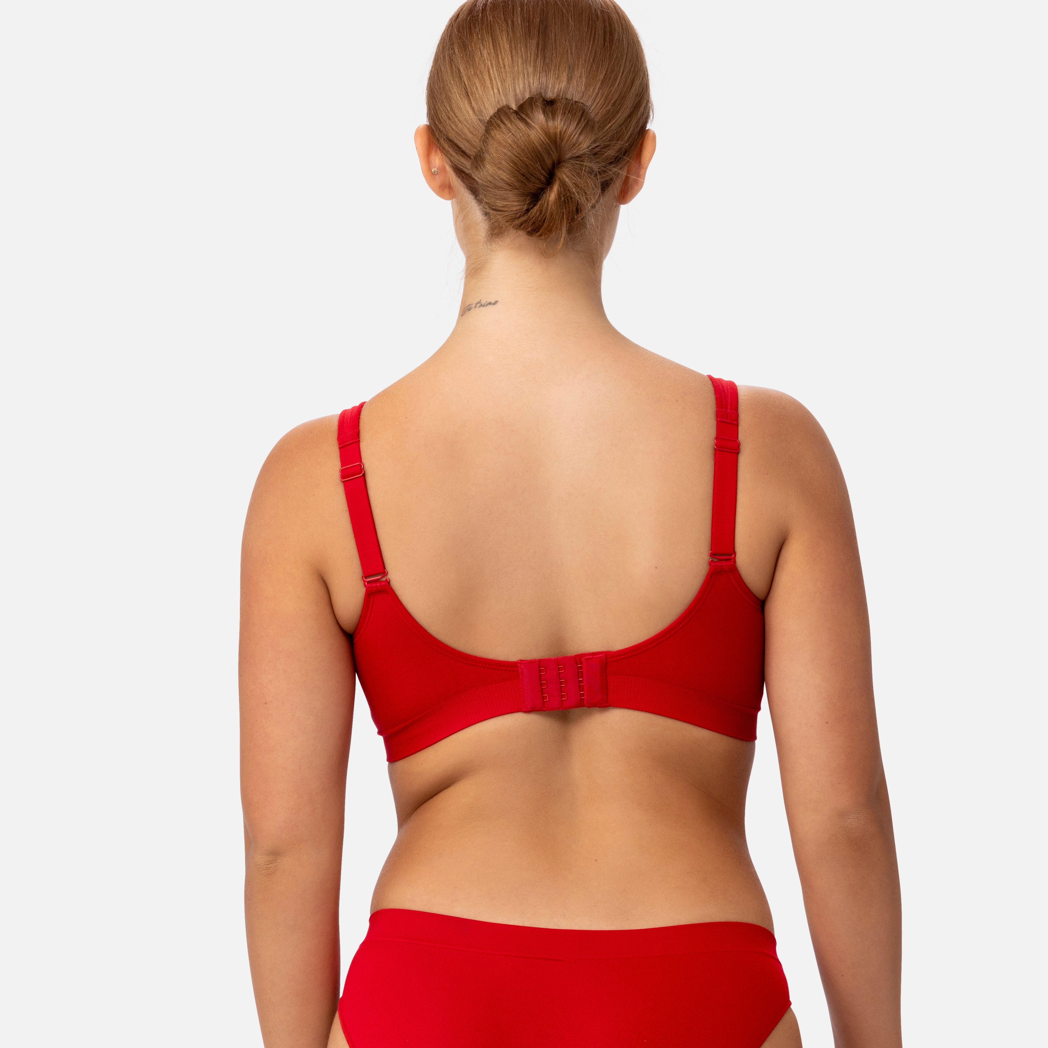 460 The Perfect Neckline Bra