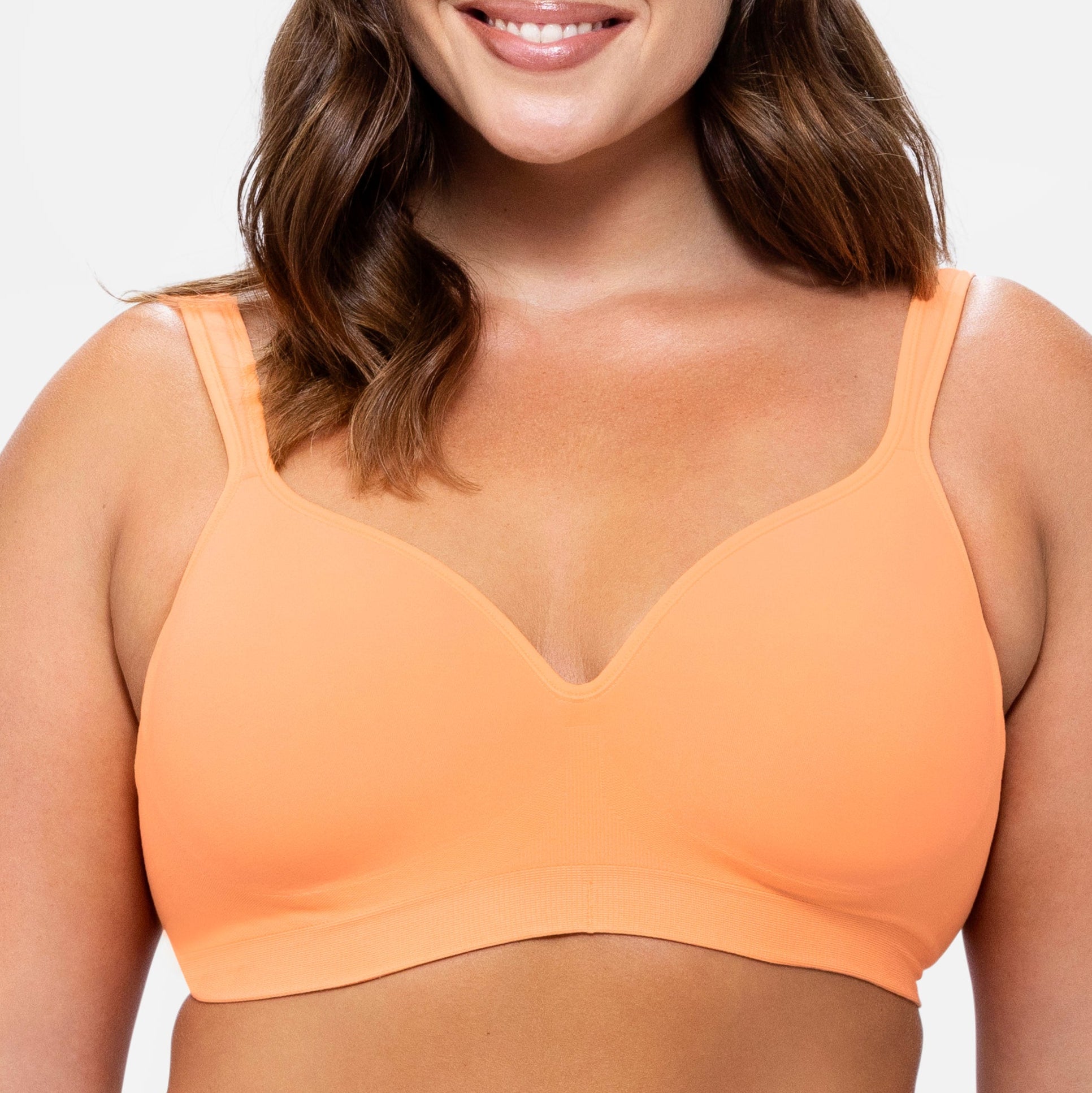 460 The Perfect Neckline Bra