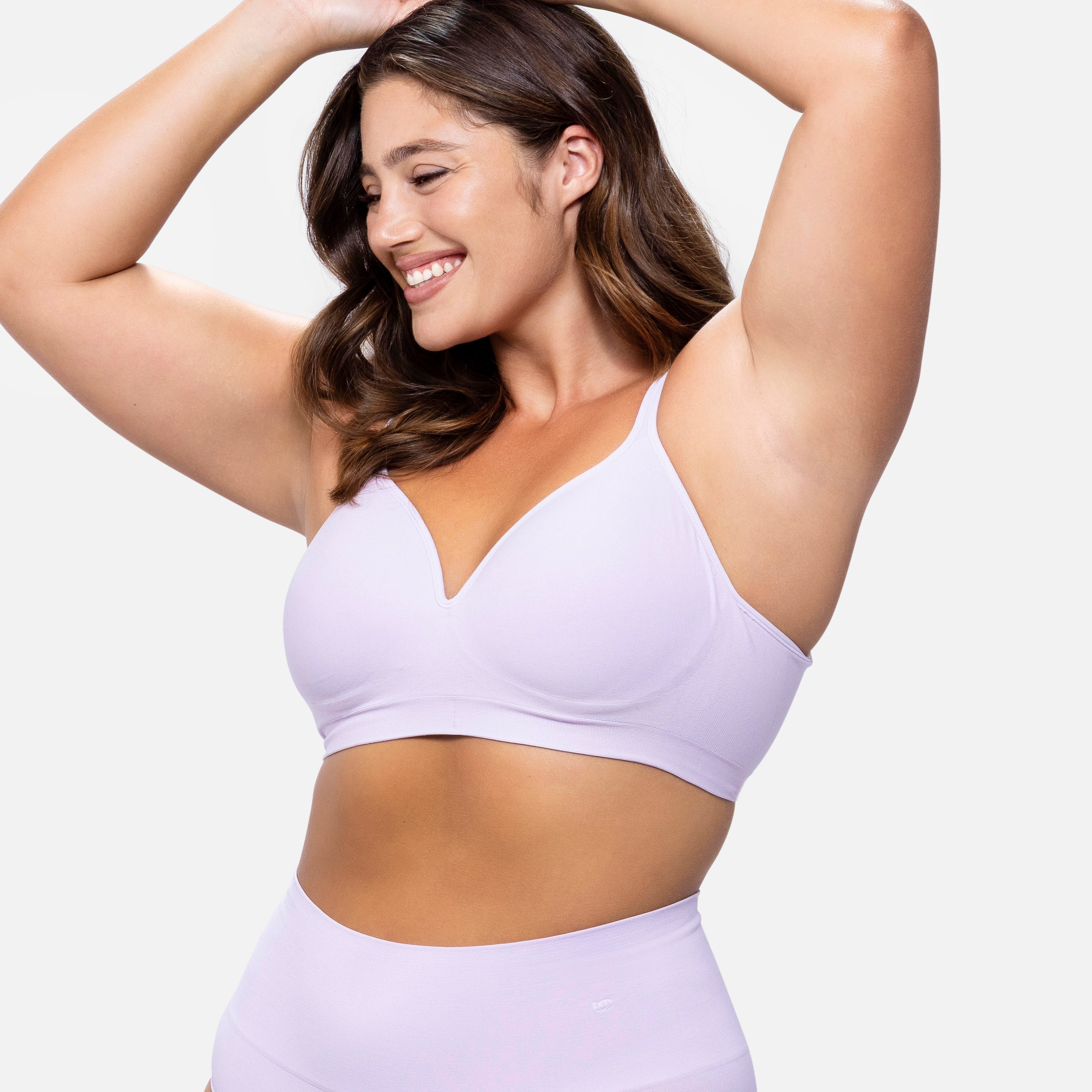 460 The Perfect Neckline Bra