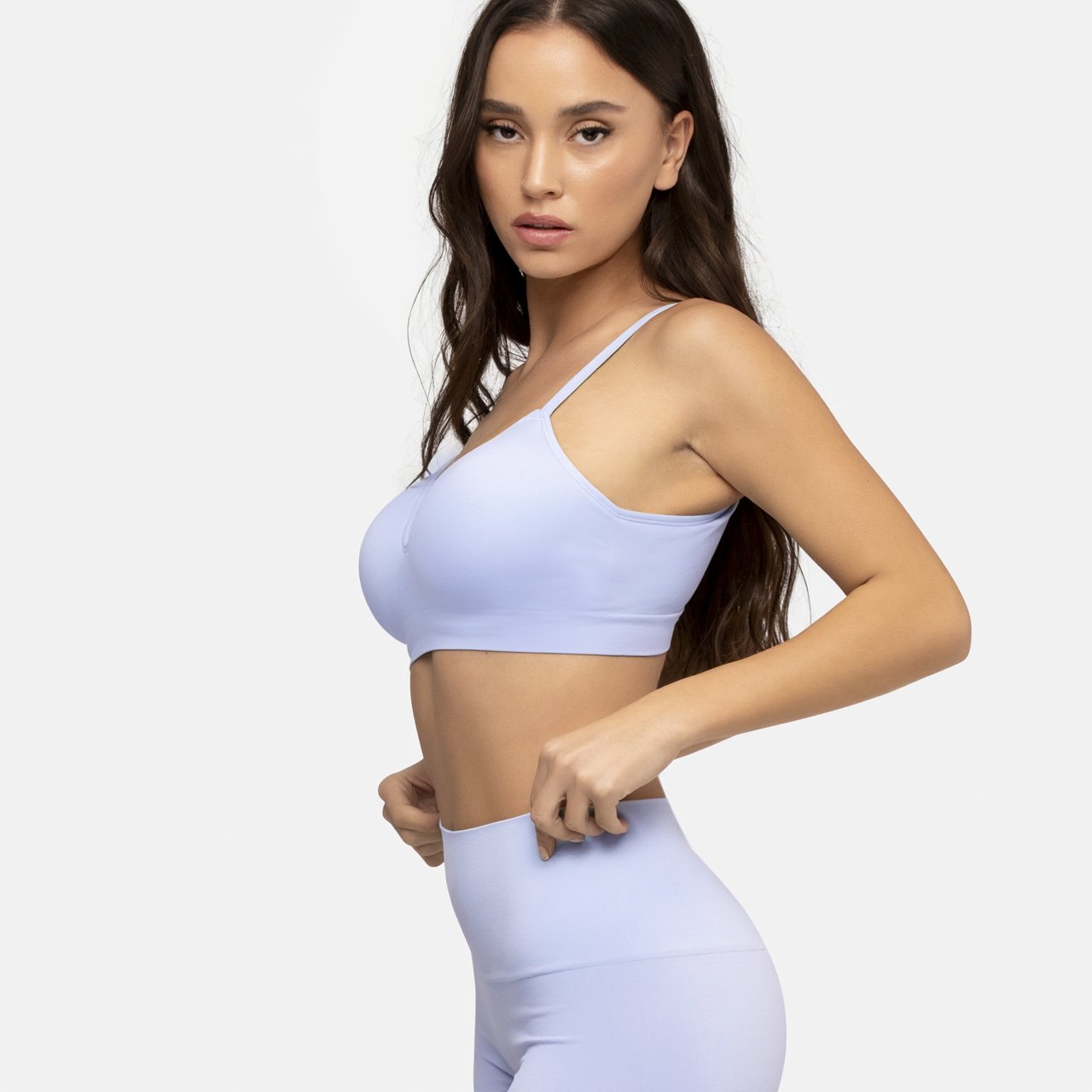 467 The Infinite Support Bra