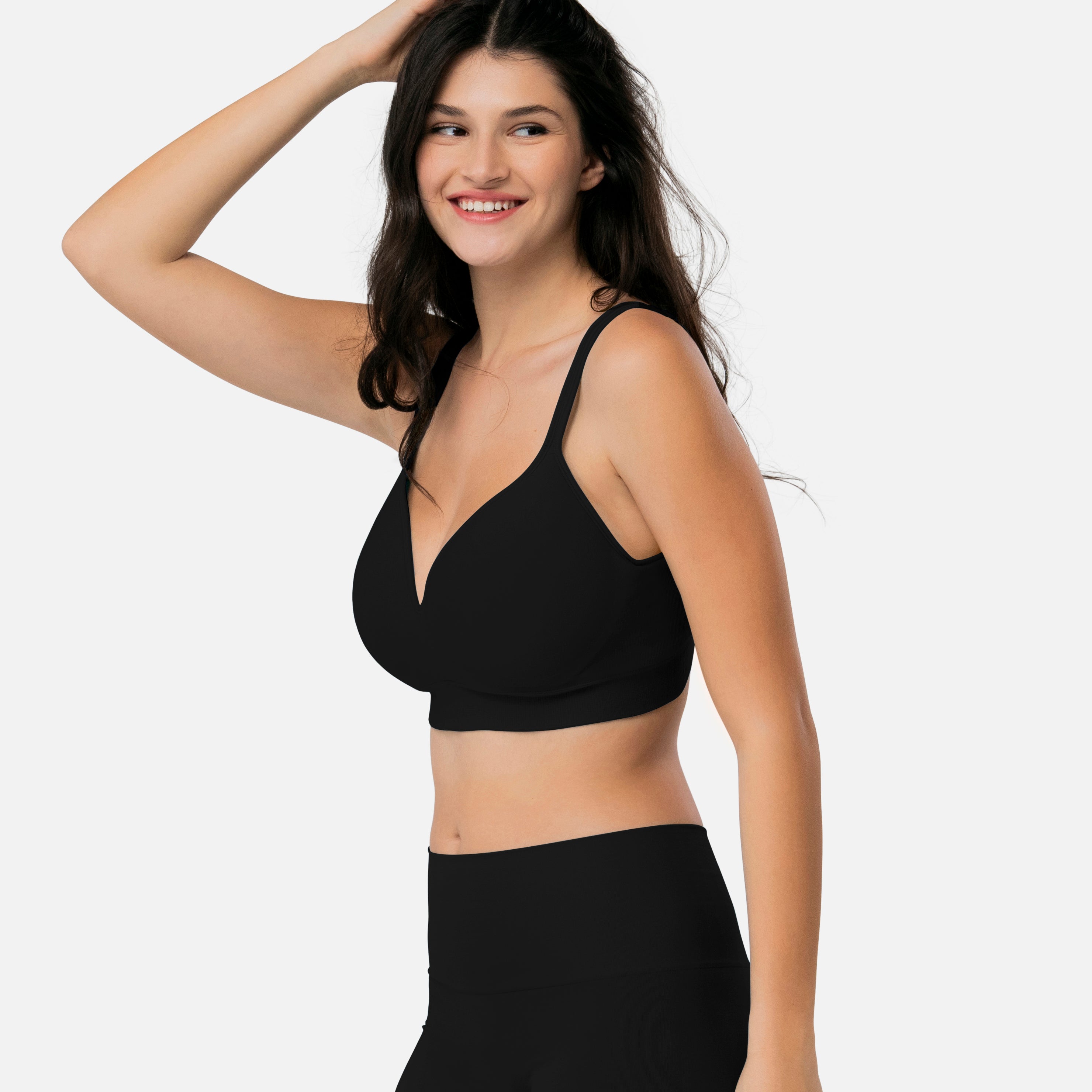 467 The Infinite Support Bra