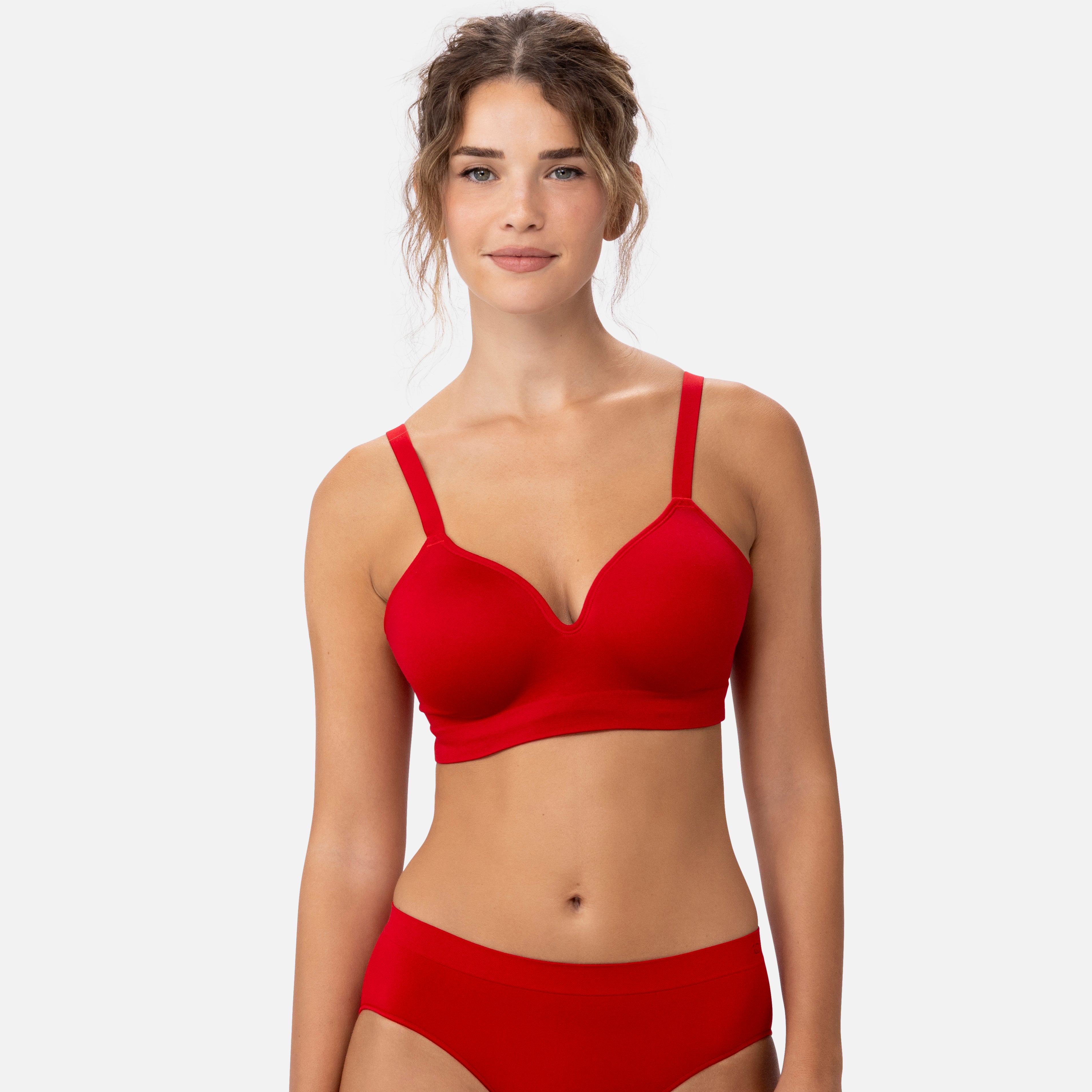 467 The Infinite Support Bra