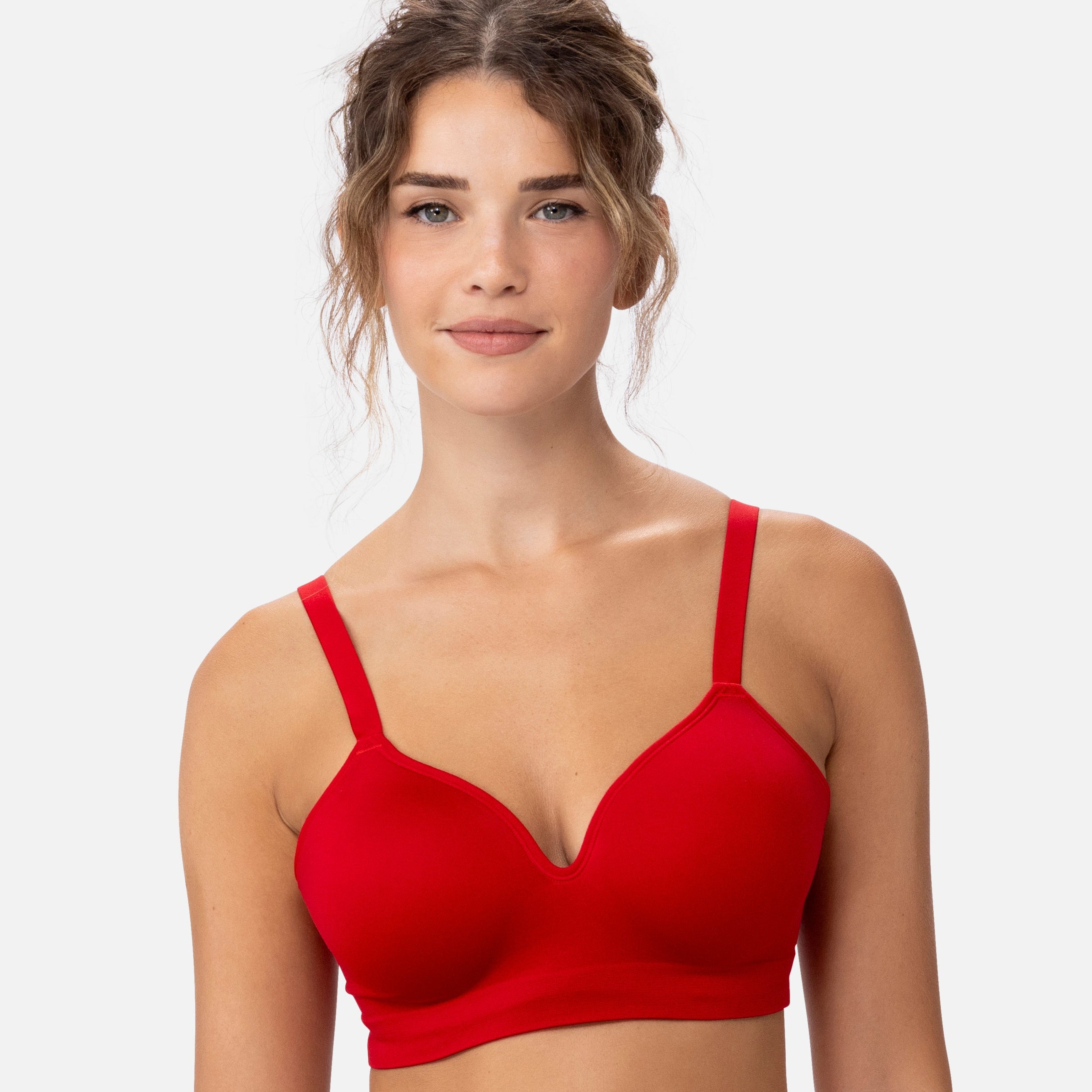 467 The Infinite Support Bra