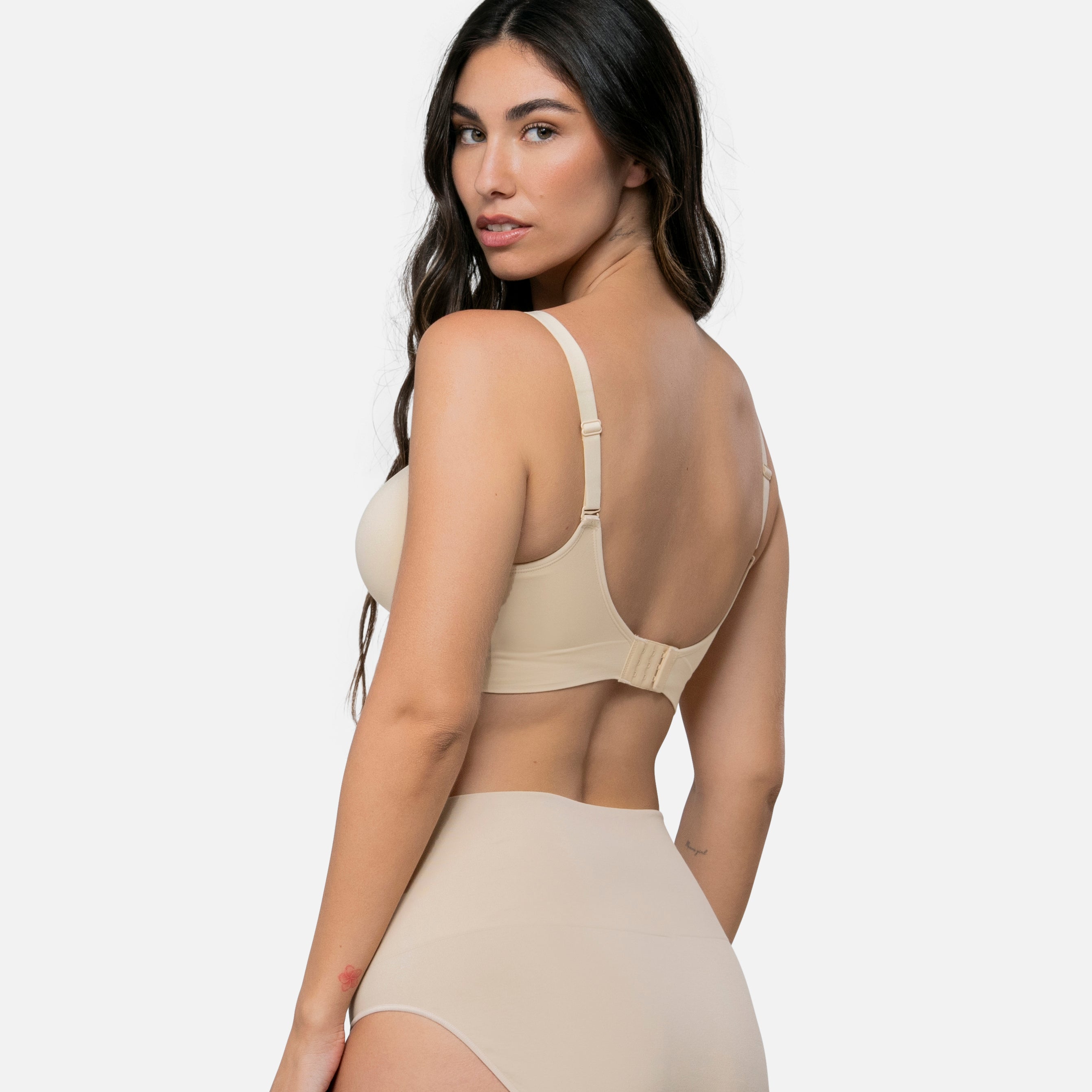 467 The Secret Infinite Support Bra