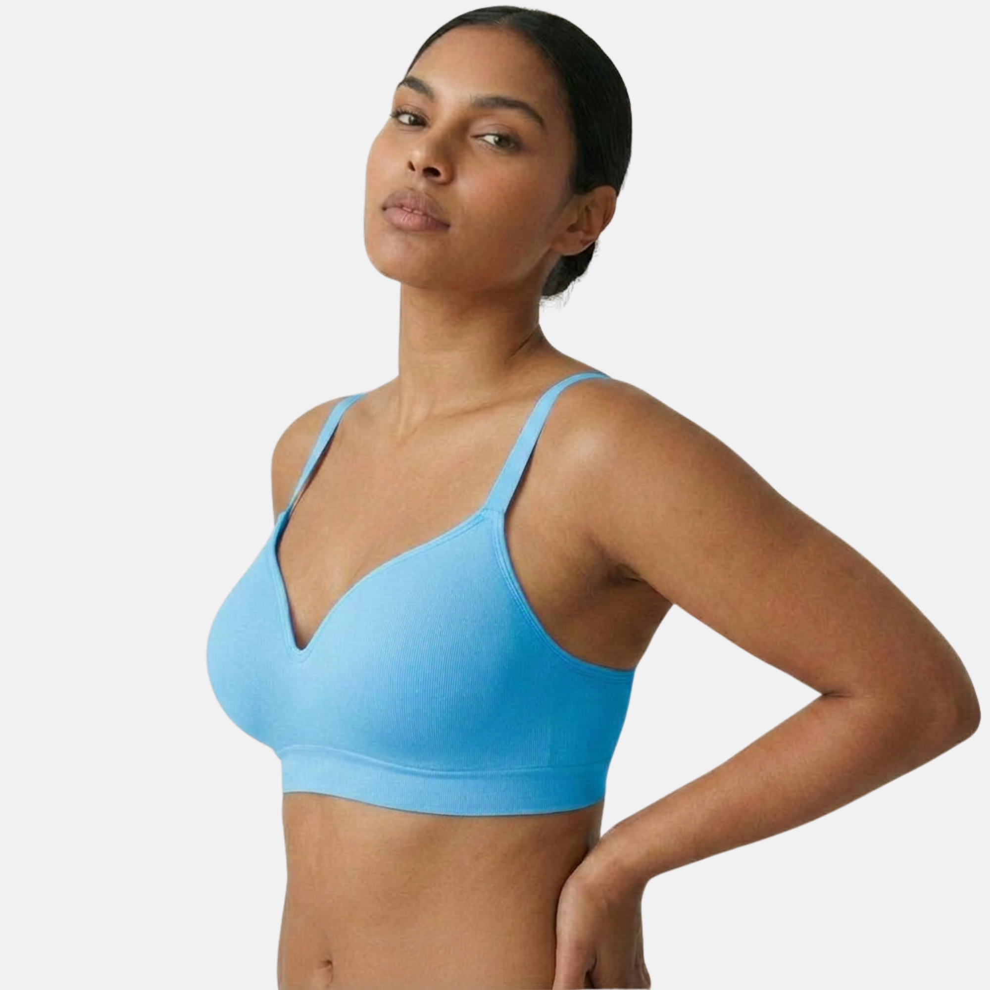 467 The Infinite Support Bra