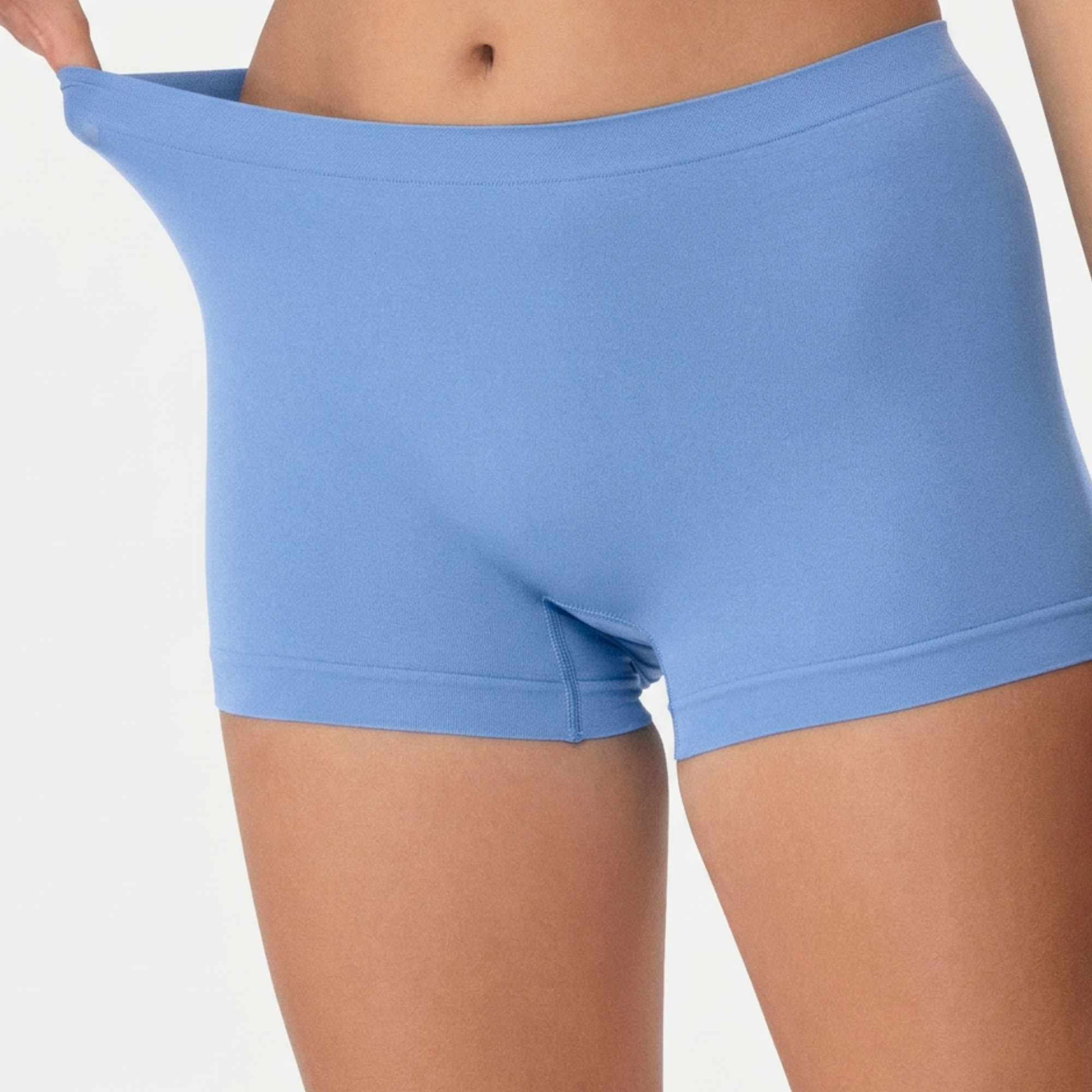 3 Pack Everyday-U Boyshort