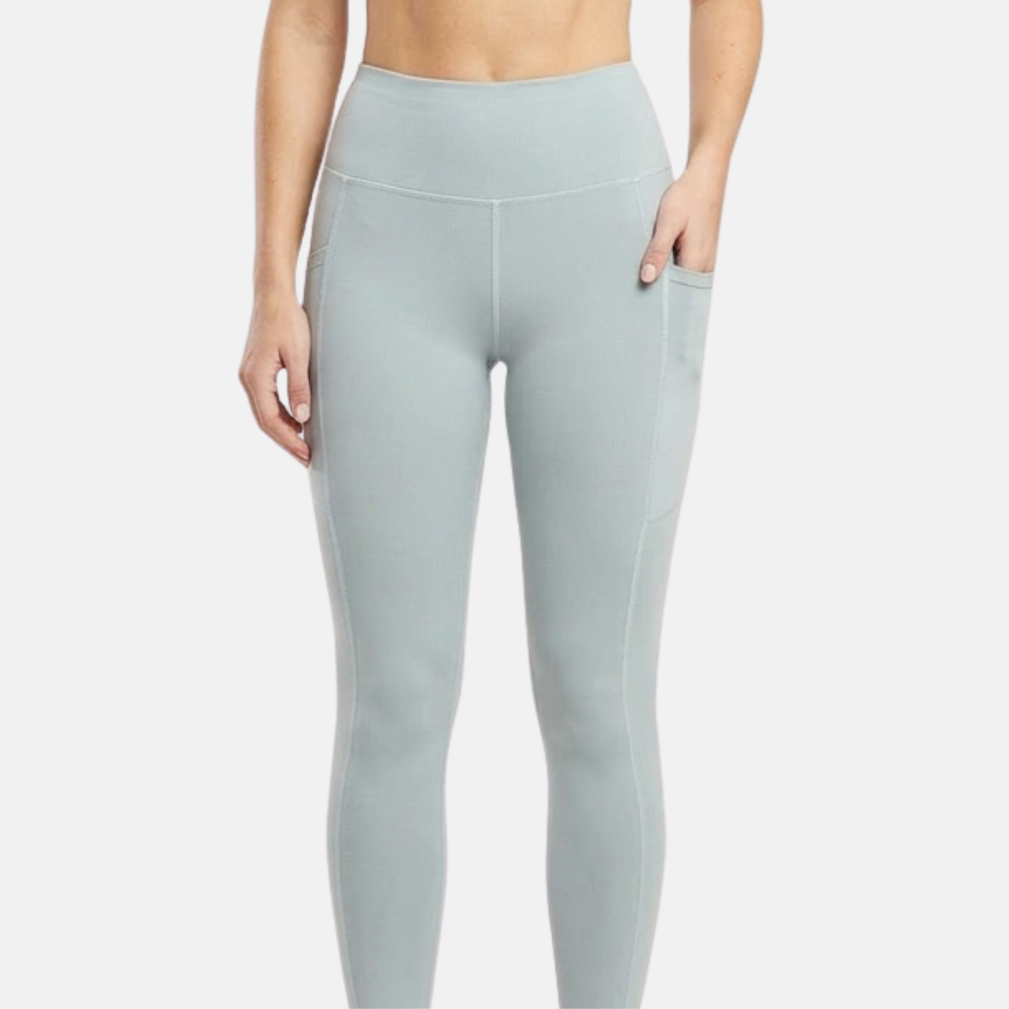 1078 Nowsunday Ultrasoft Legging with Pocket