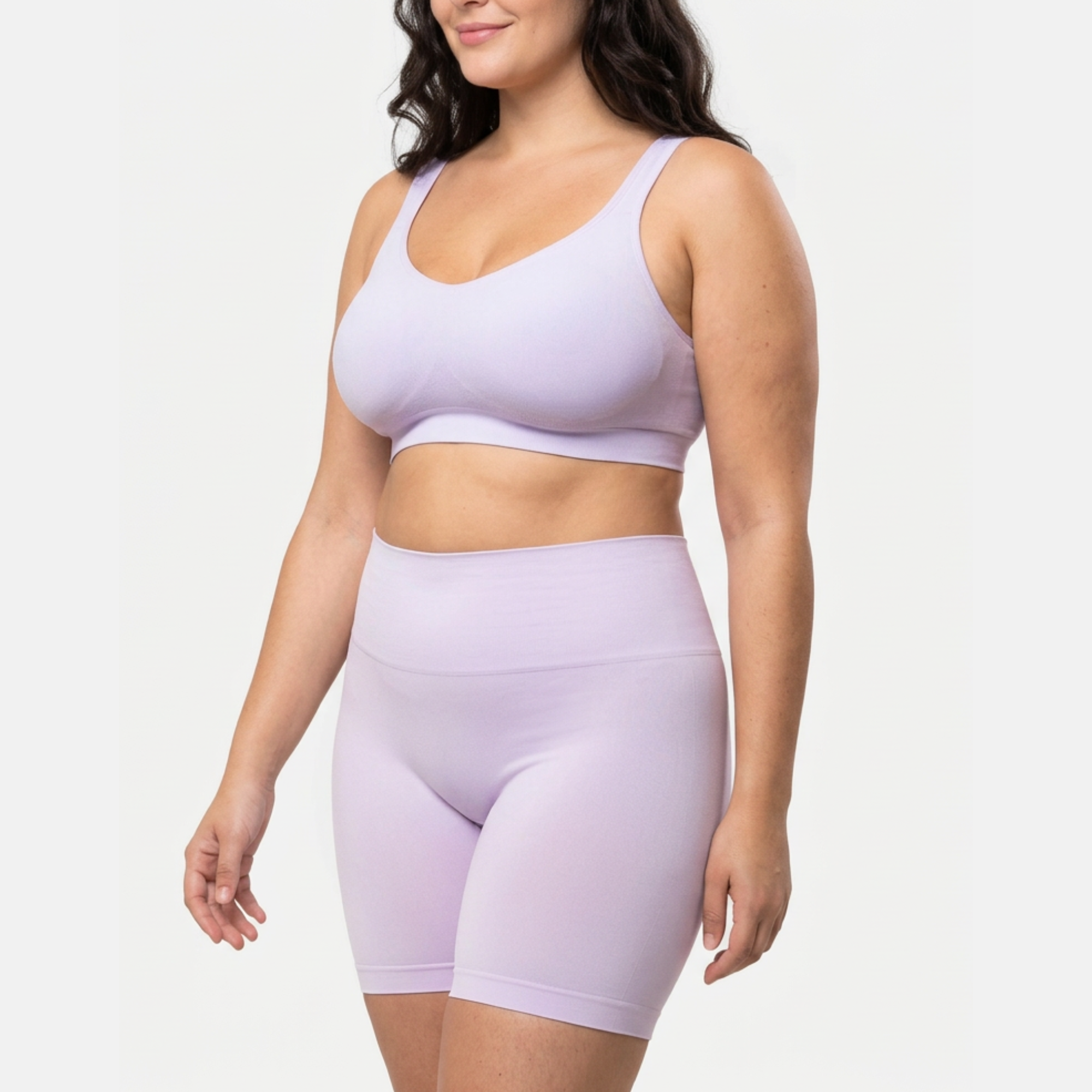 355 Thigh Protectors 5"