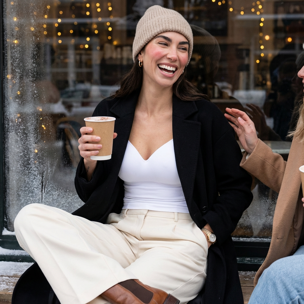 675 The Shaping Lift Cami