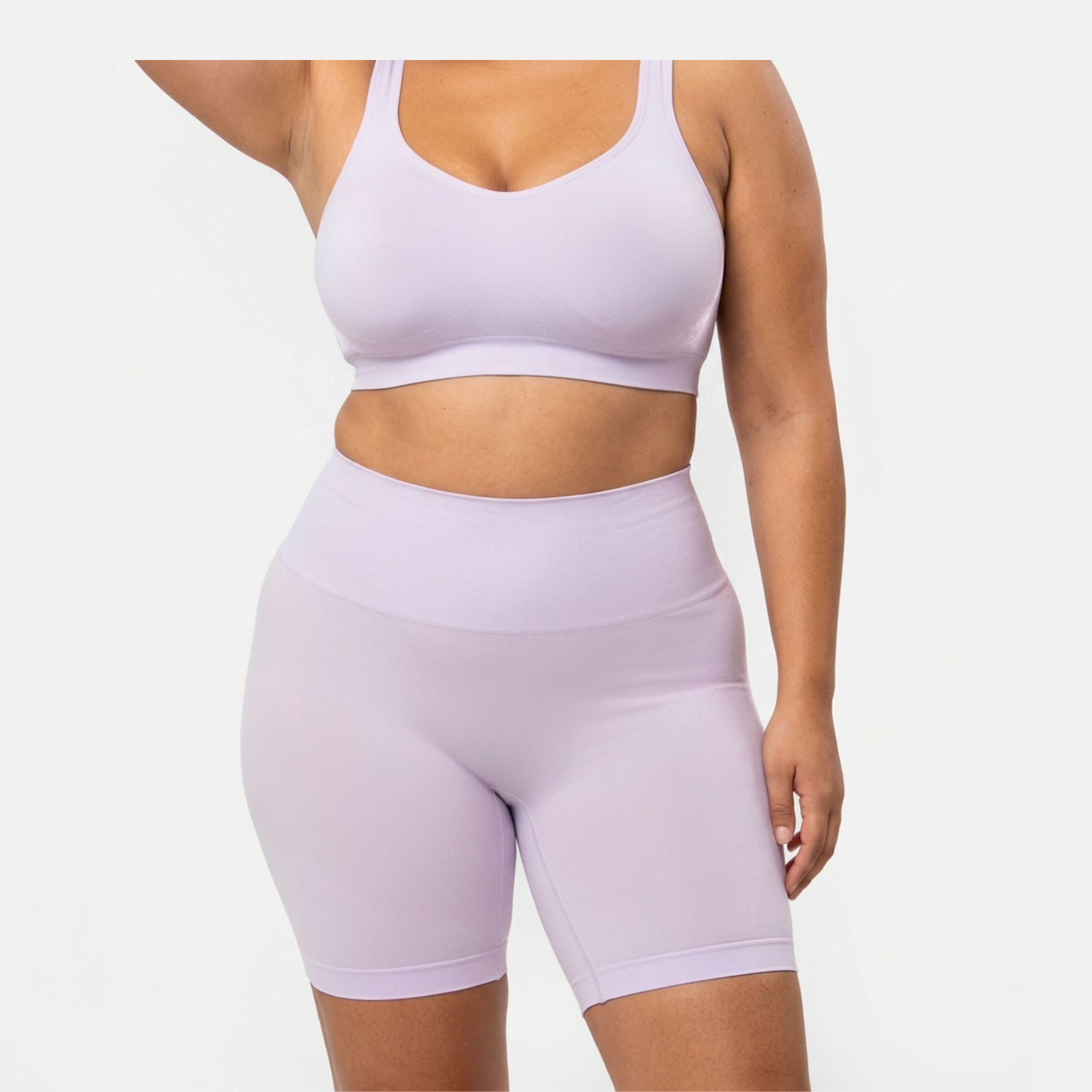 355 Thigh Protectors 5"