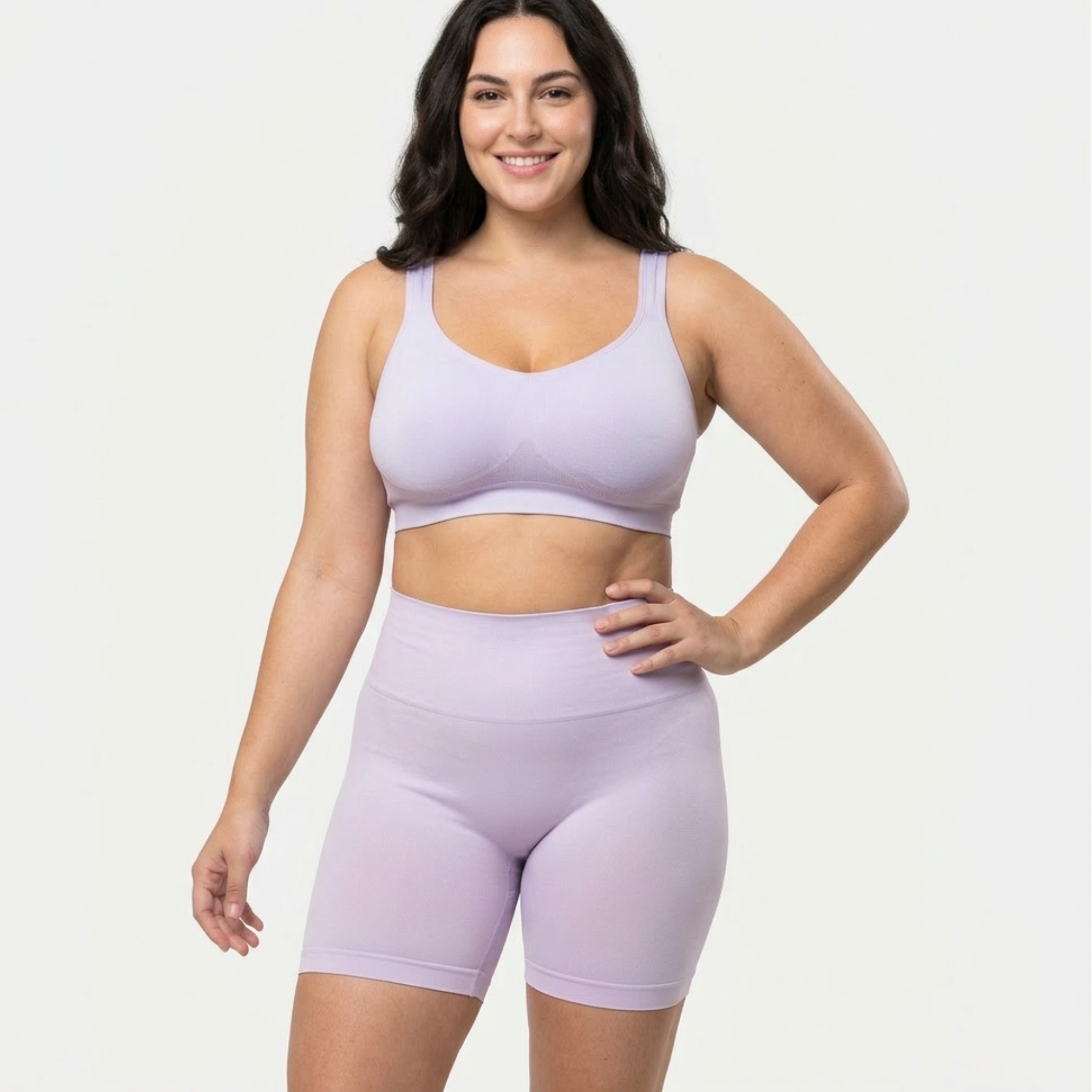 355 Thigh Protectors 5"