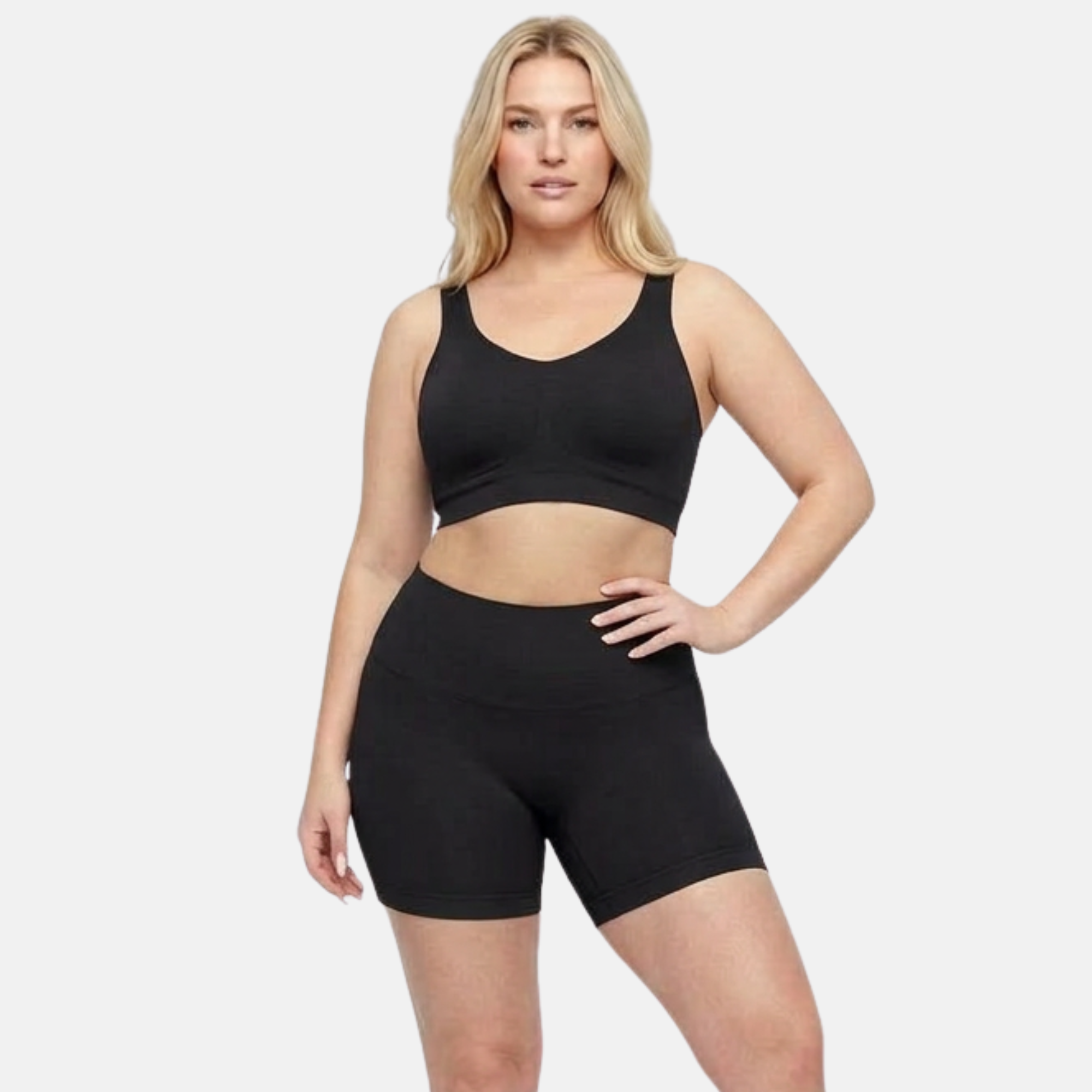 355 Thigh Protectors 5"