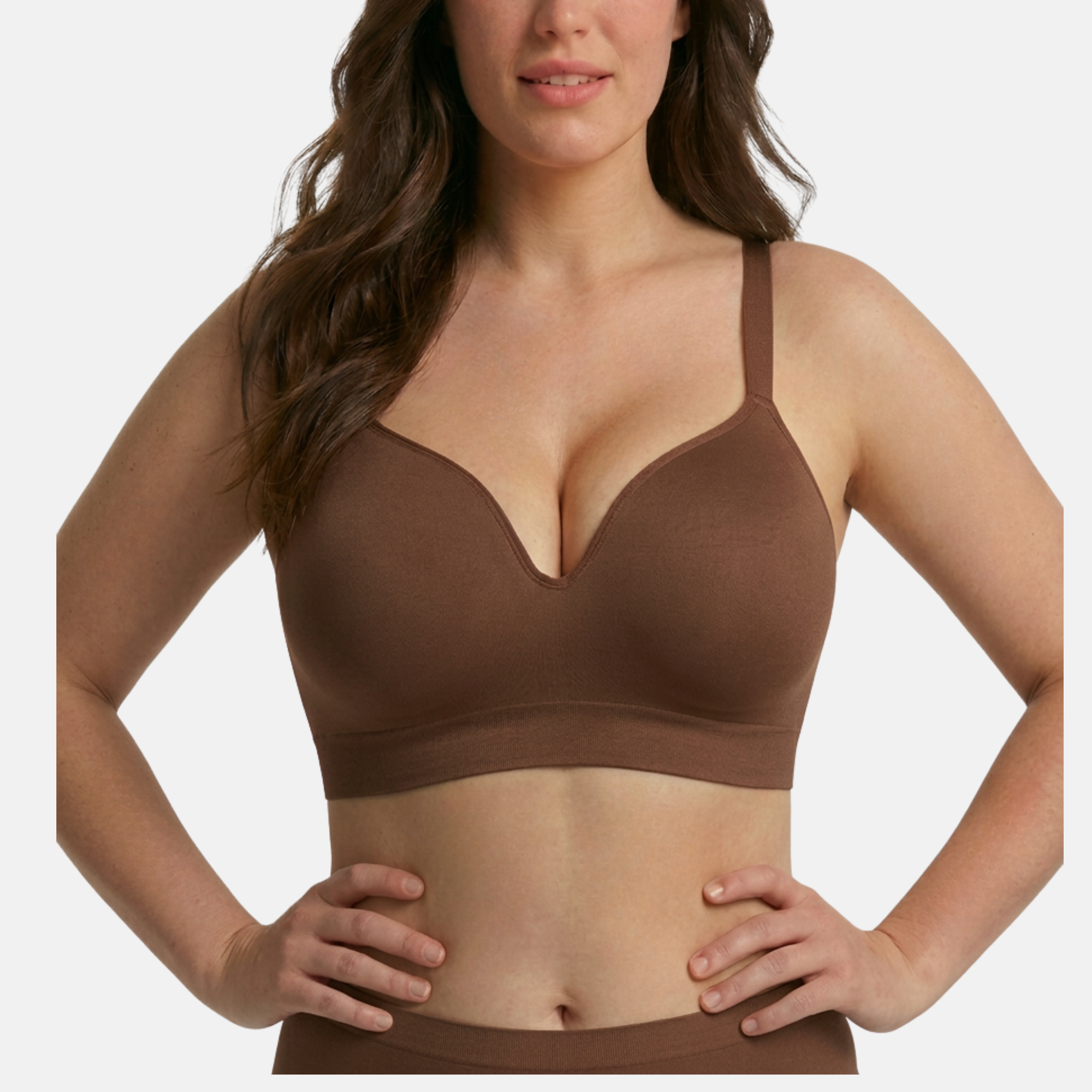 467 The Infinite Support Bra