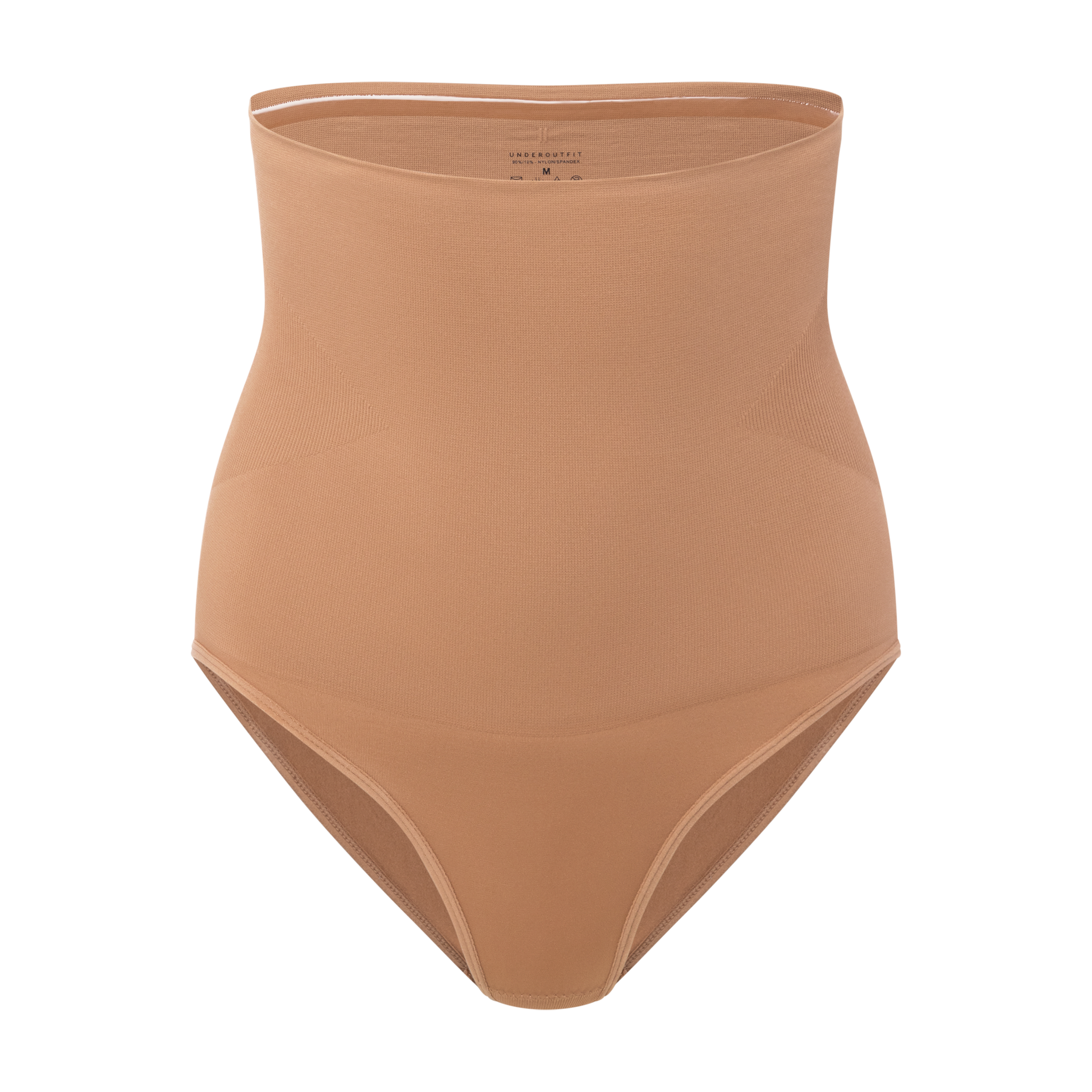 Must Have High Waist Panty Brief