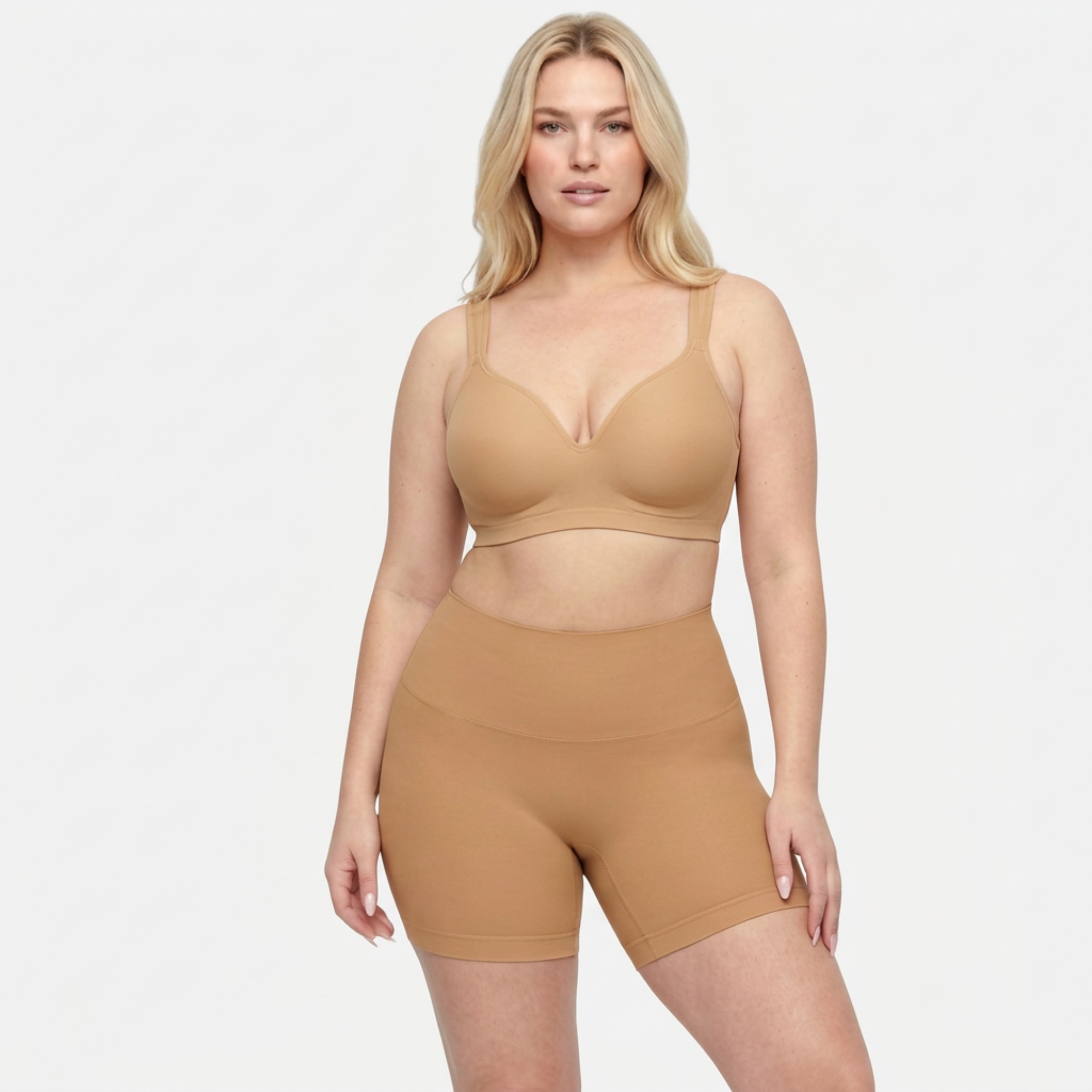 355 Thigh Protectors 5"