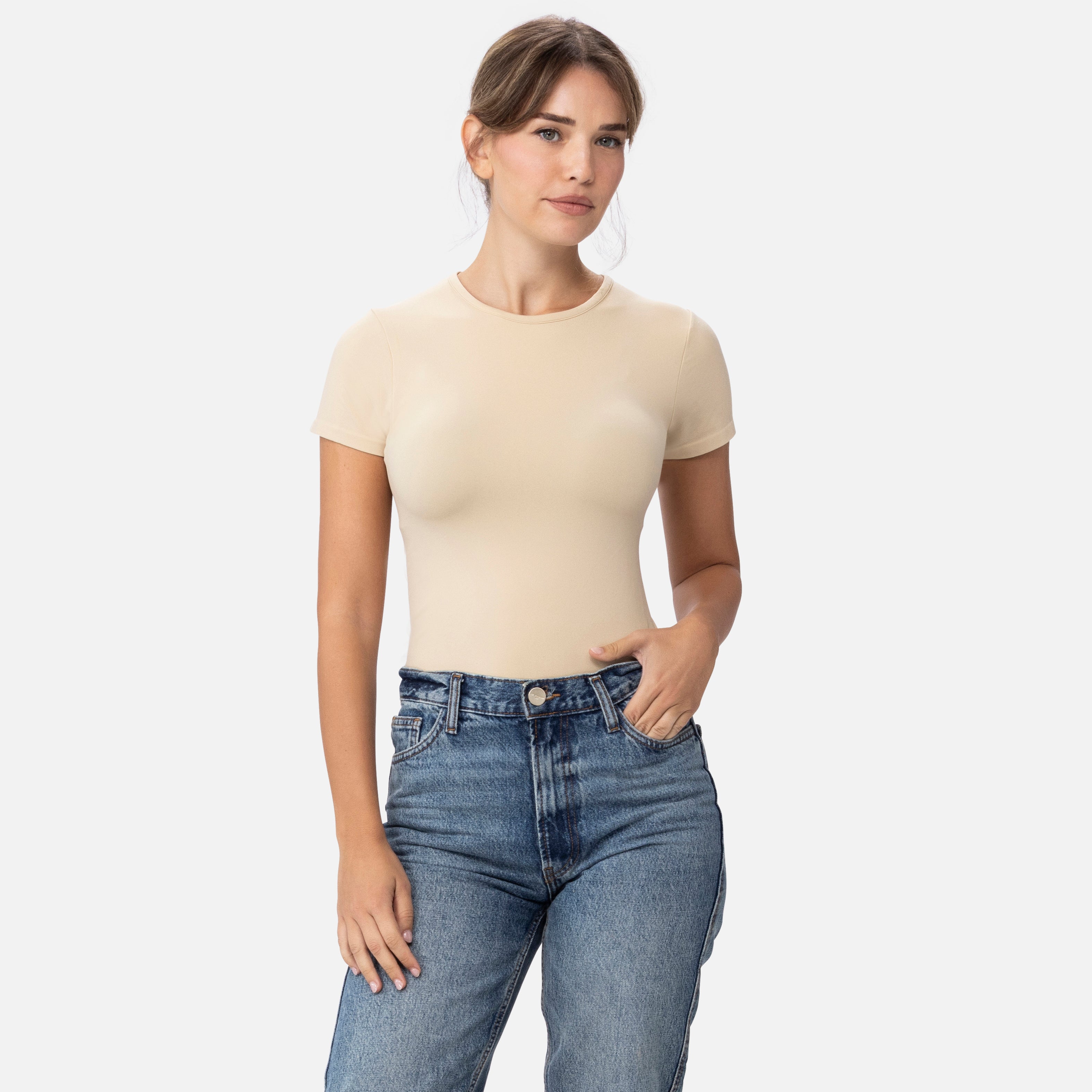 670 The Perfect T-Shirt