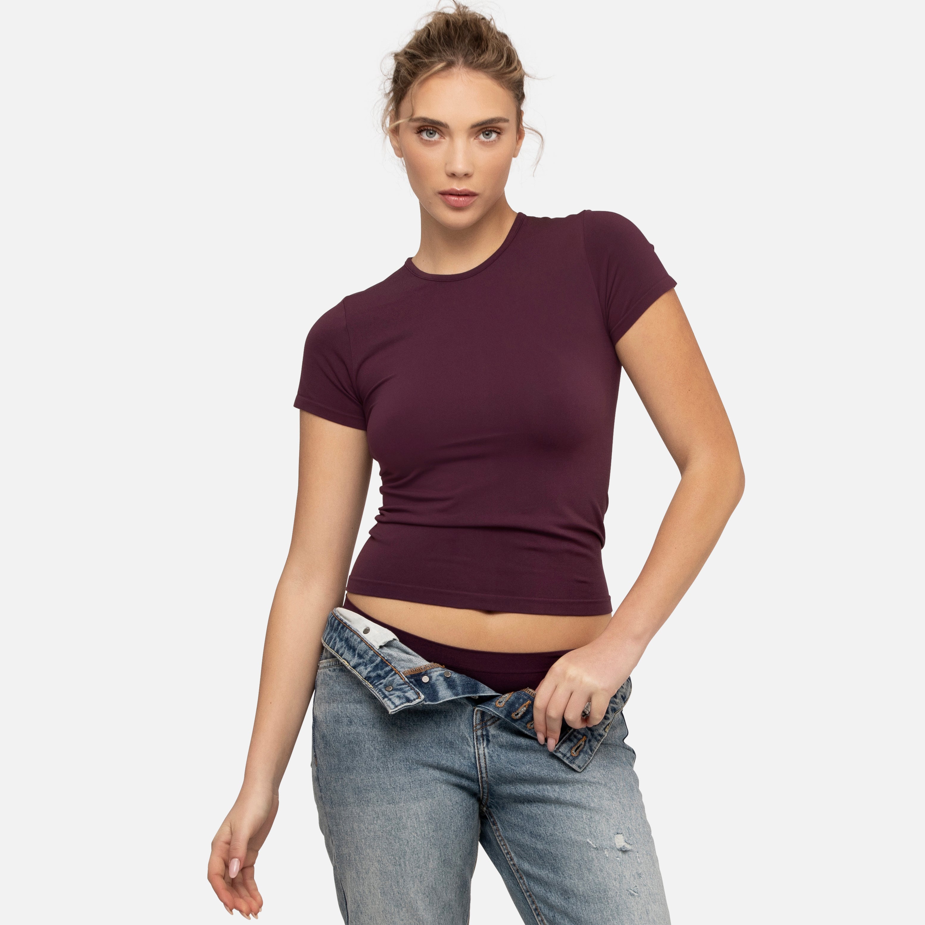 670 The Perfect T-Shirt