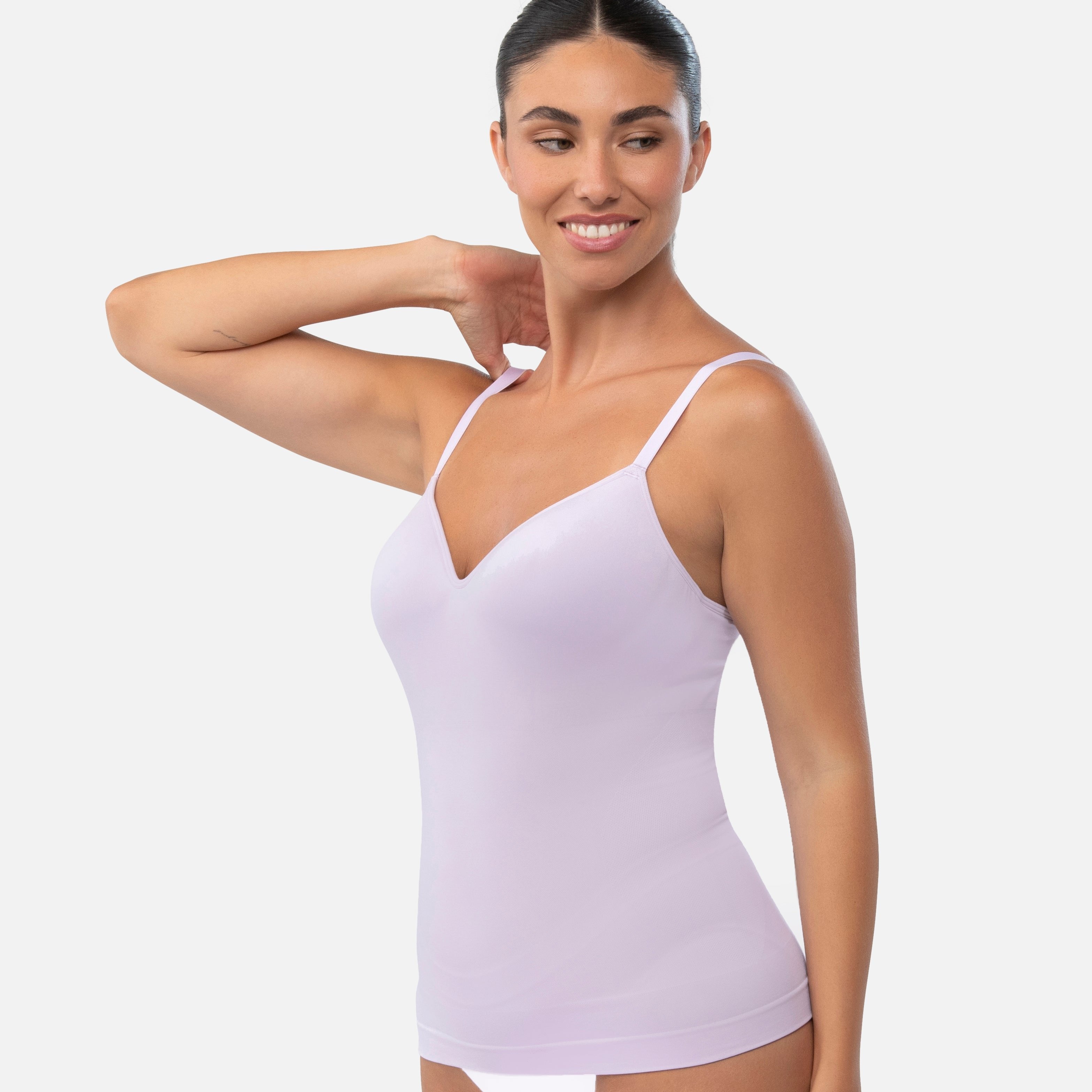 675 The Shaping Lift Cami