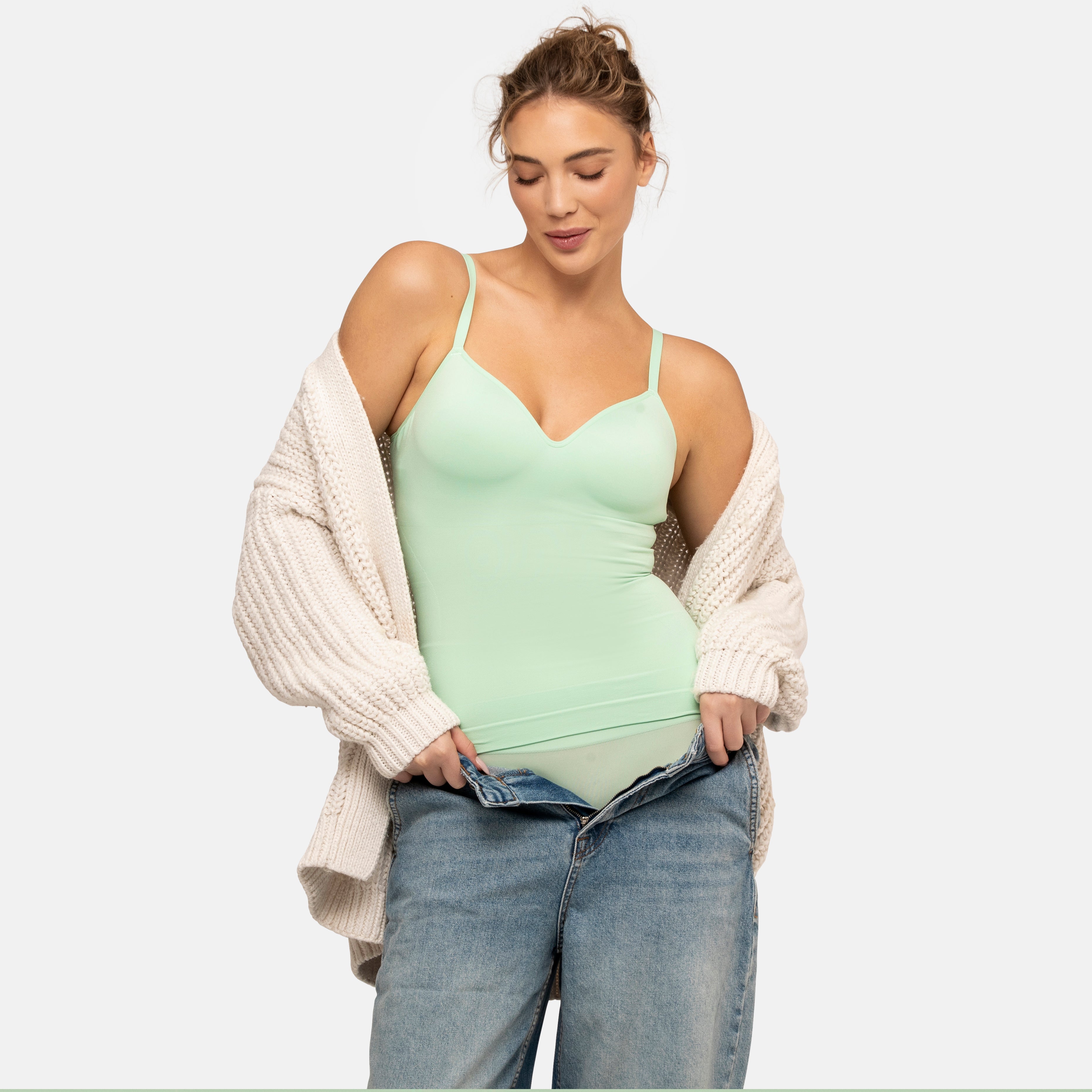 675 The Shaping Lift Cami