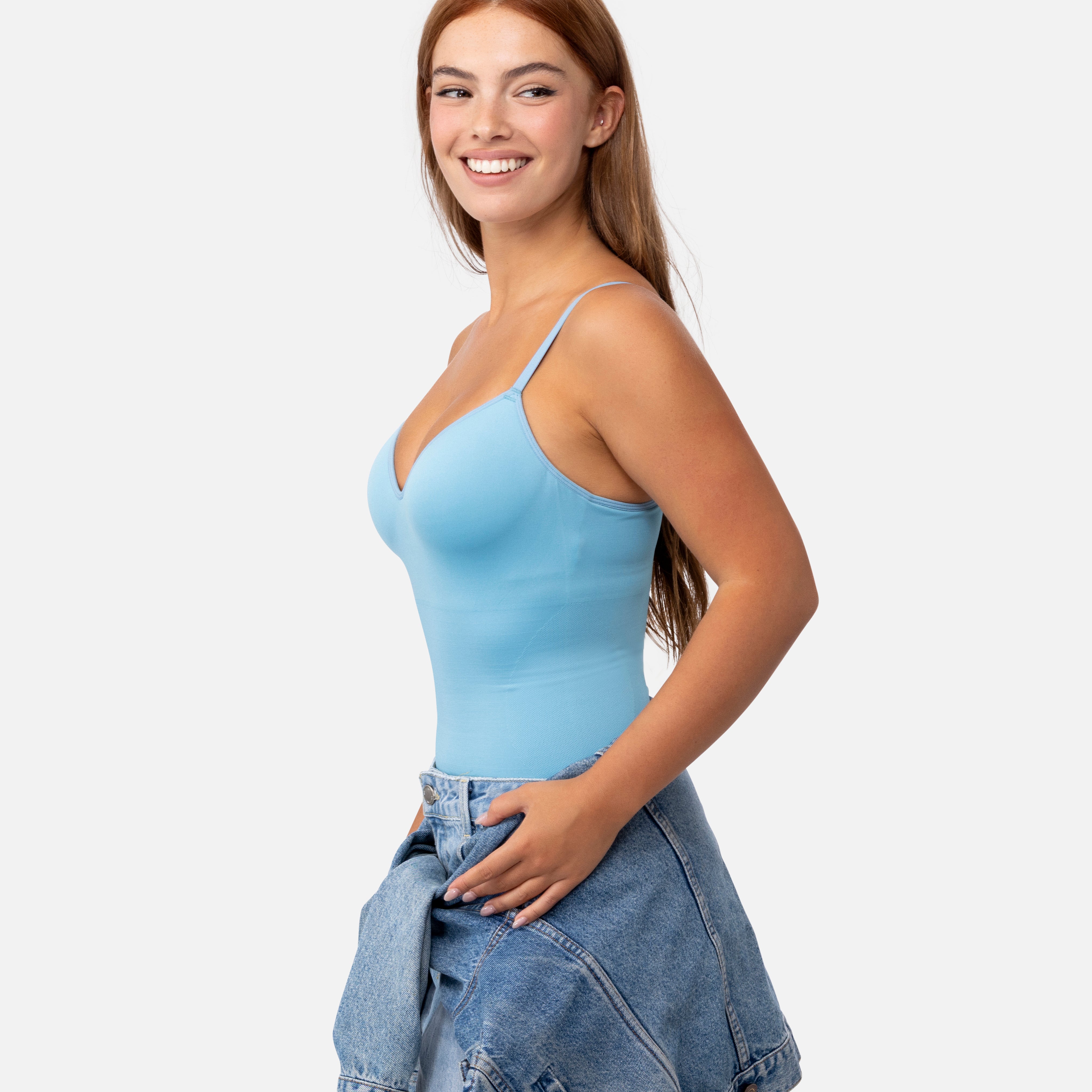 675 The Shaping Lift Cami