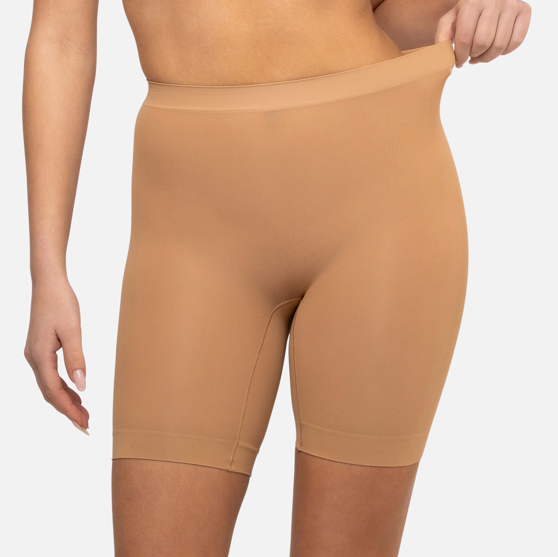 362 Cooling Thigh Protectors 6"