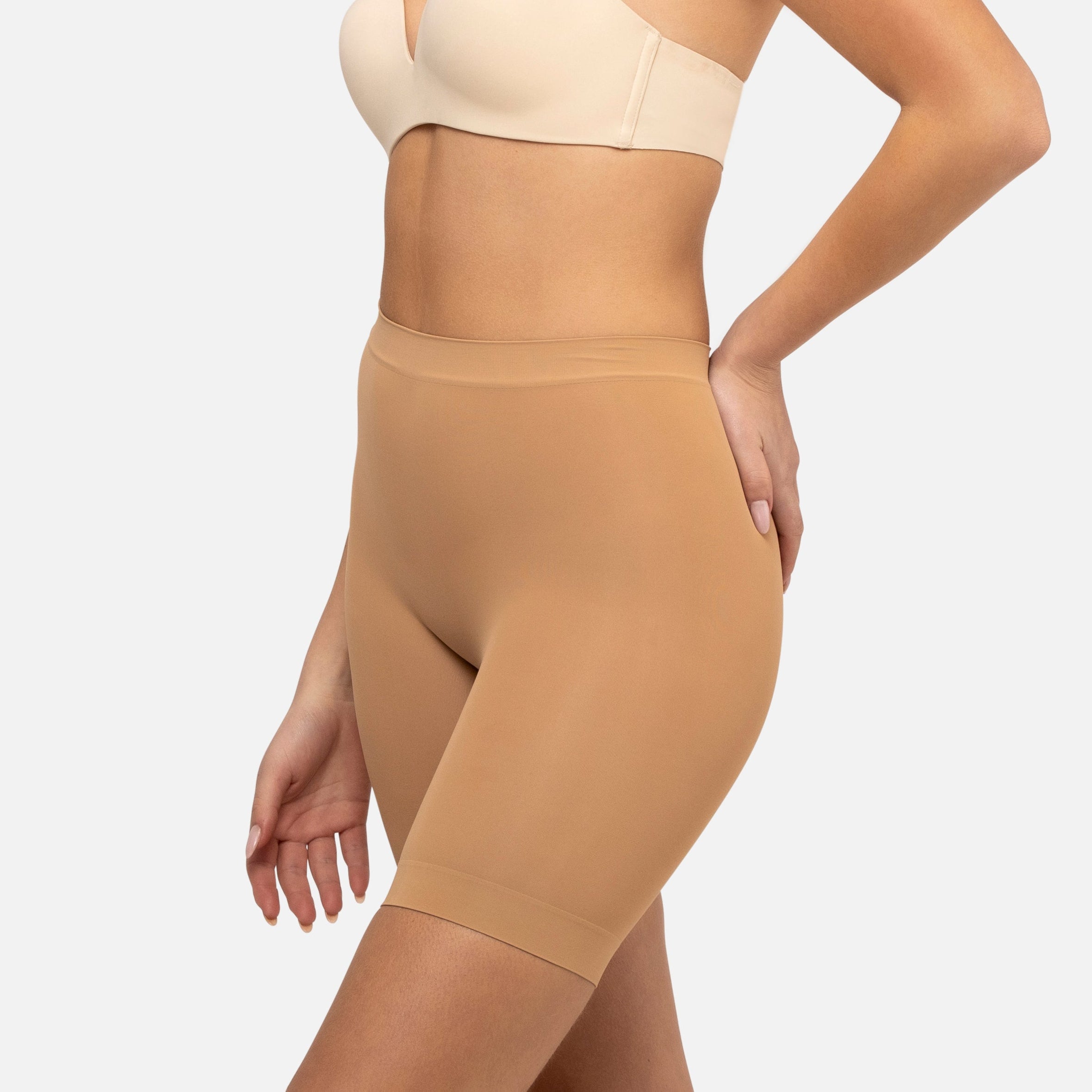 362 Cooling Thigh Protectors 6"