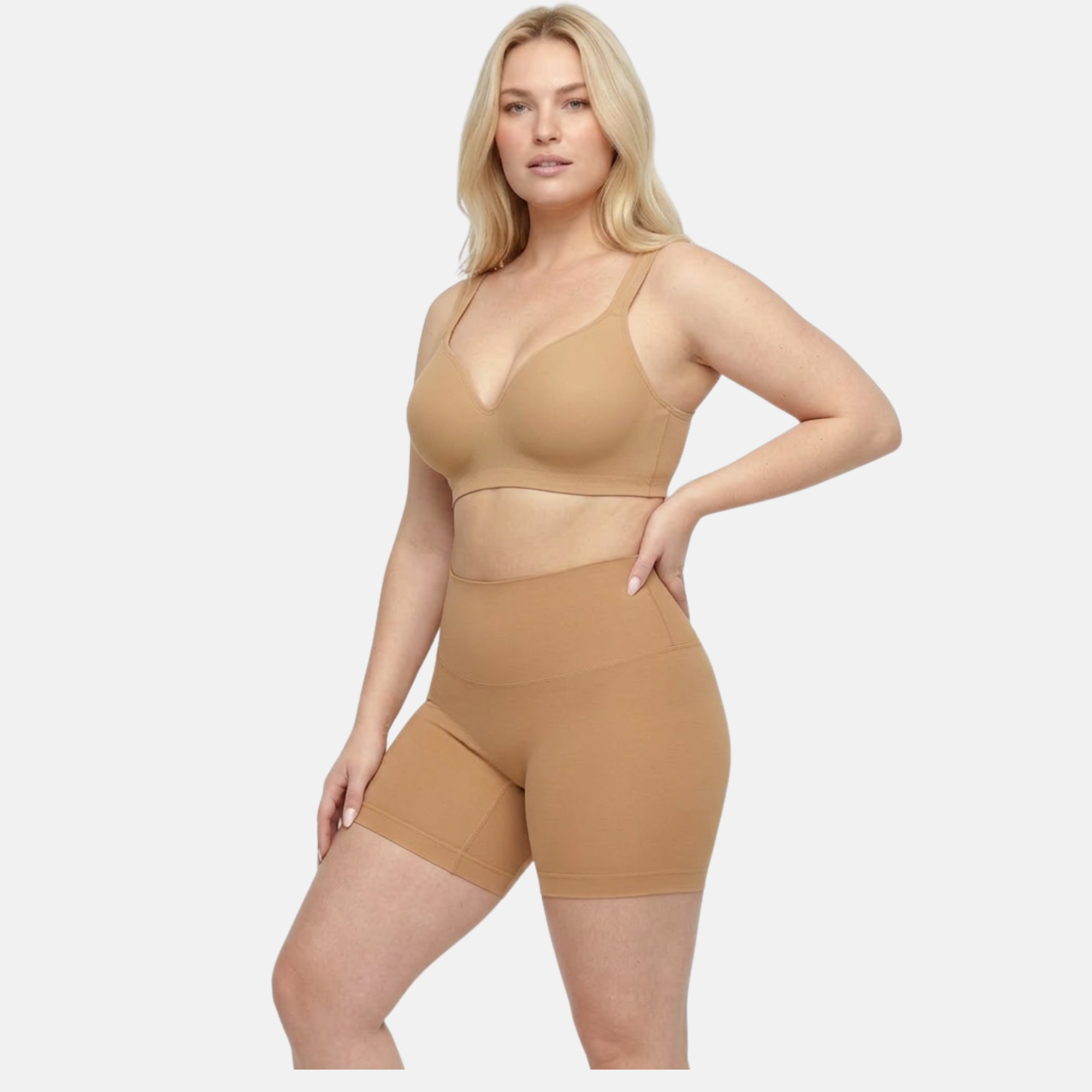 355 Thigh Protectors 5"