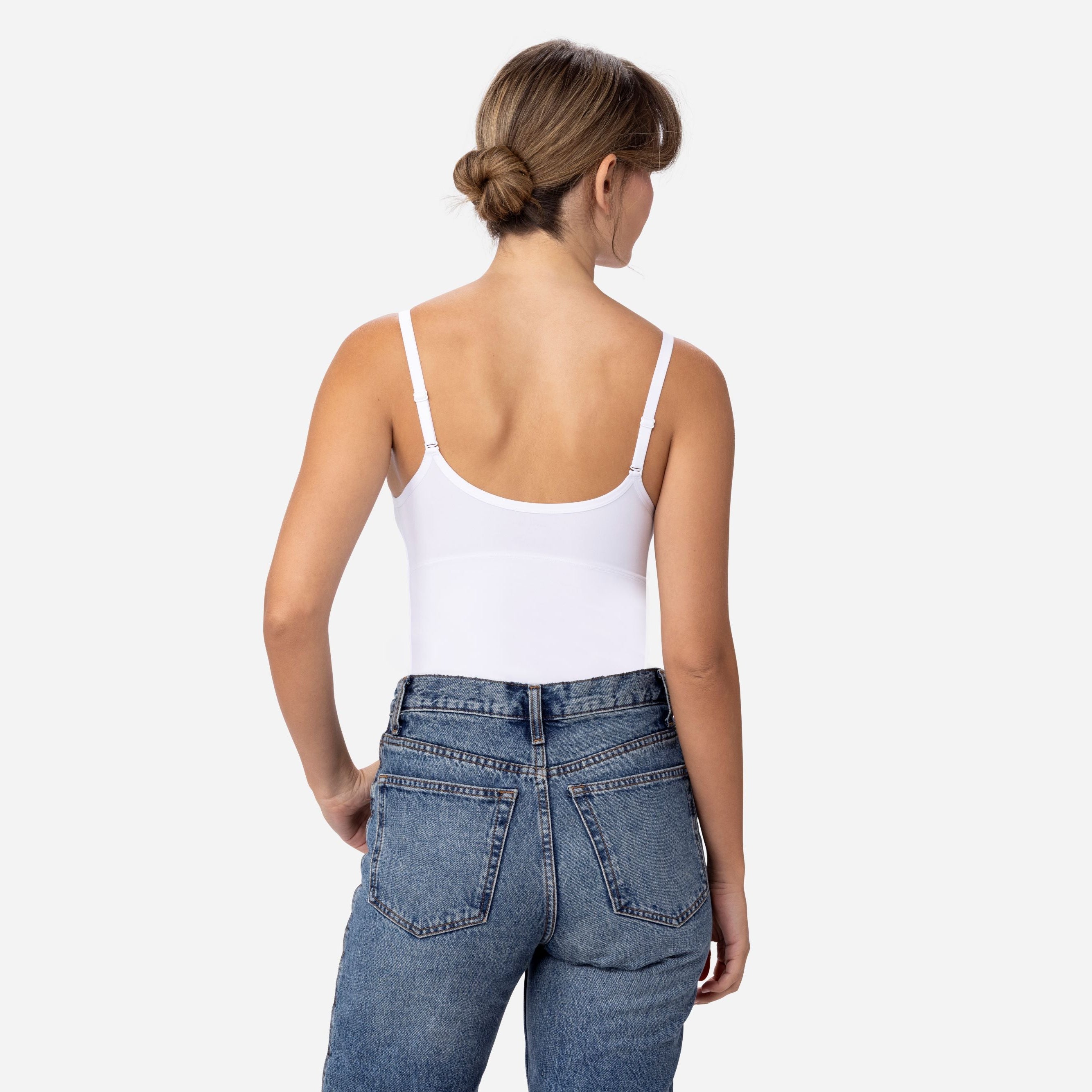 681 Meant to be Seen Shaping Cami