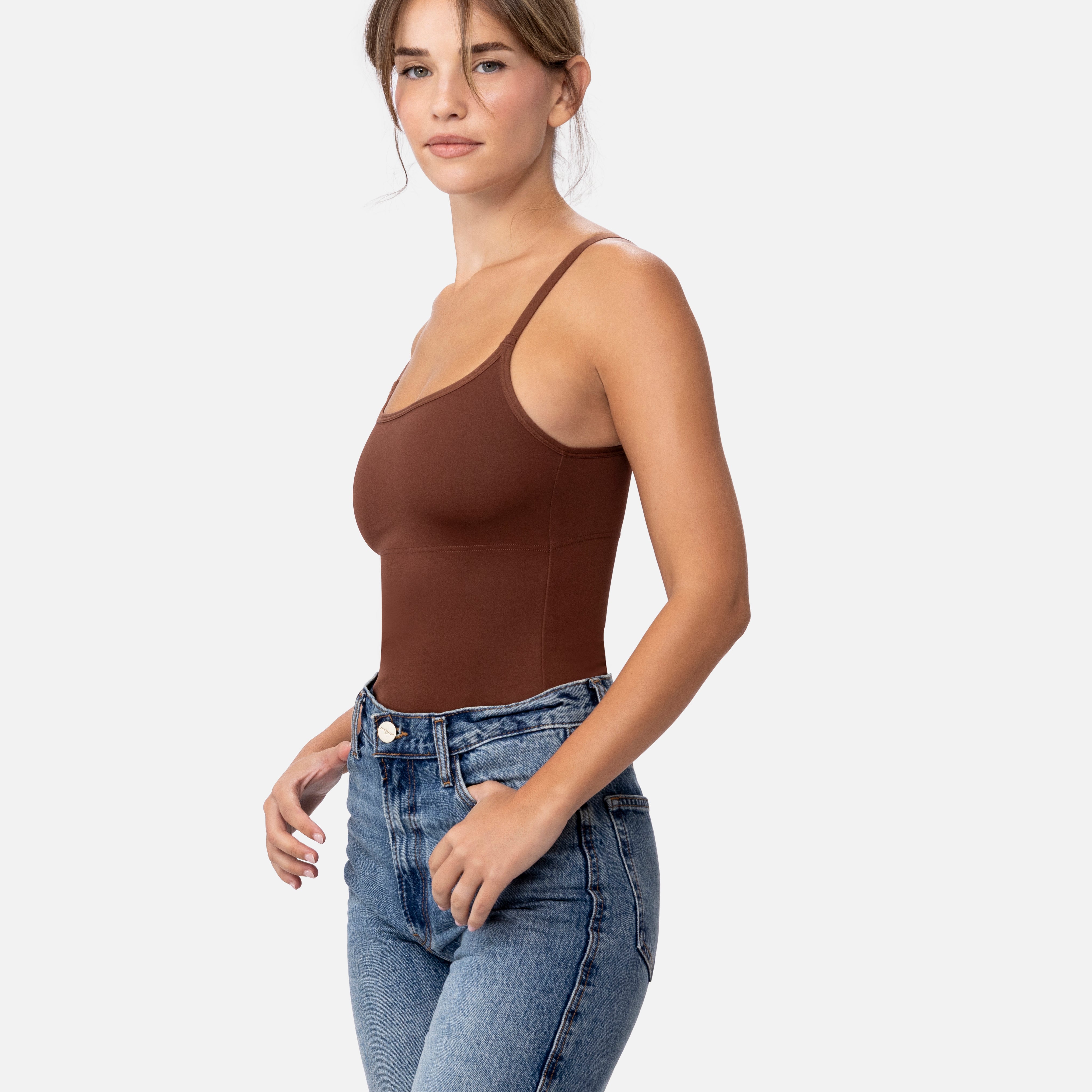 681 The Perfect Layering Cami