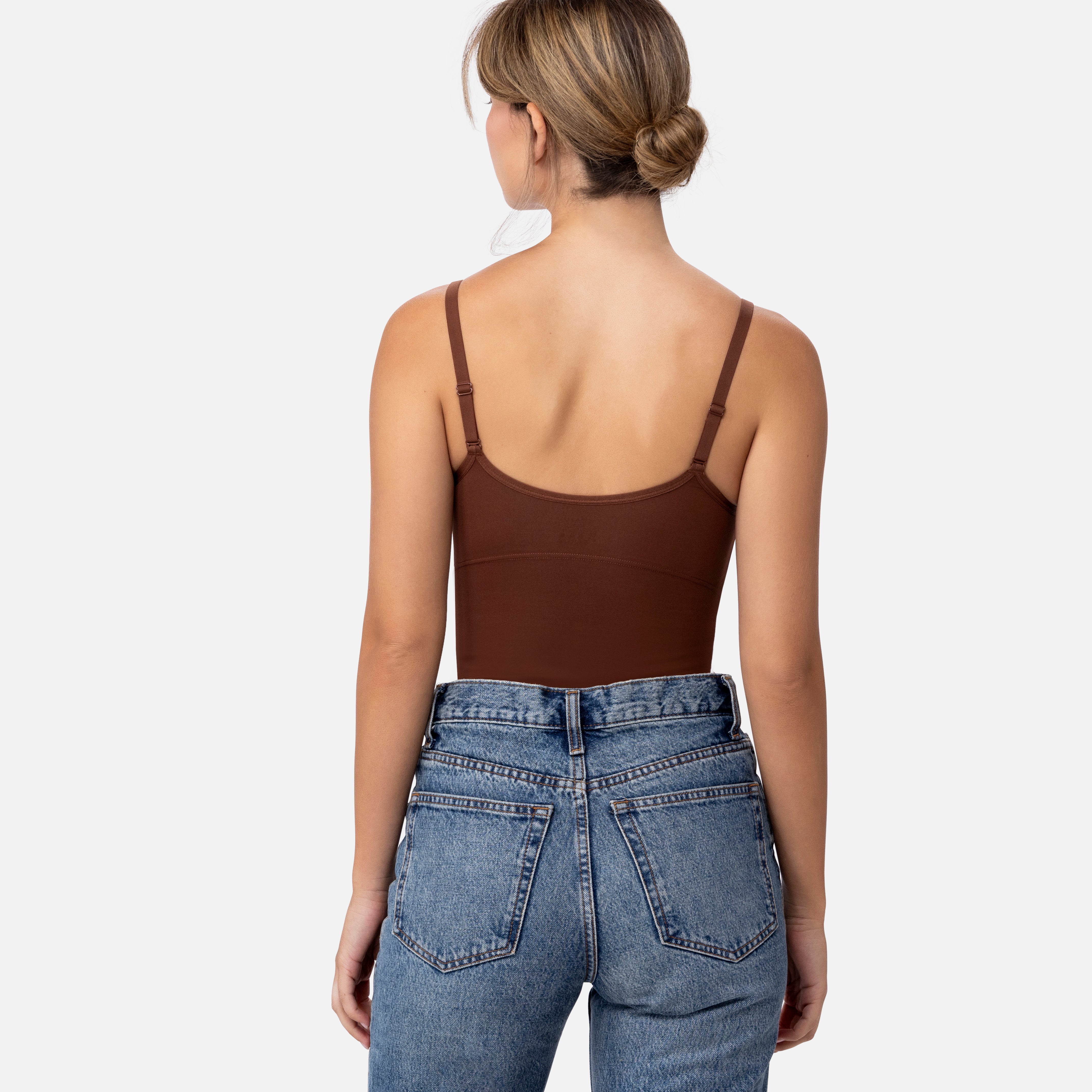 681 Meant to be Seen Shaping Cami