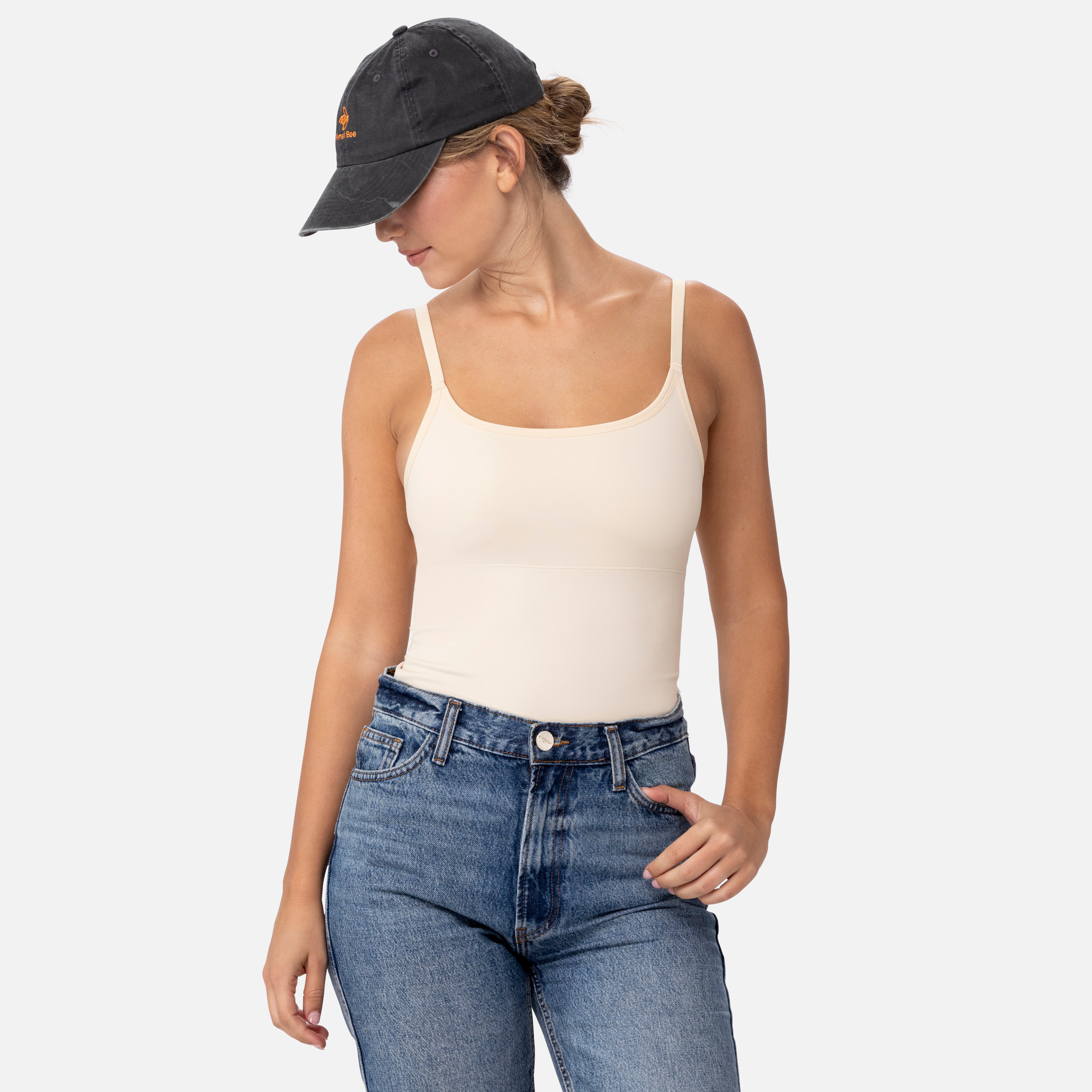 681 Meant to be Seen Shaping Cami