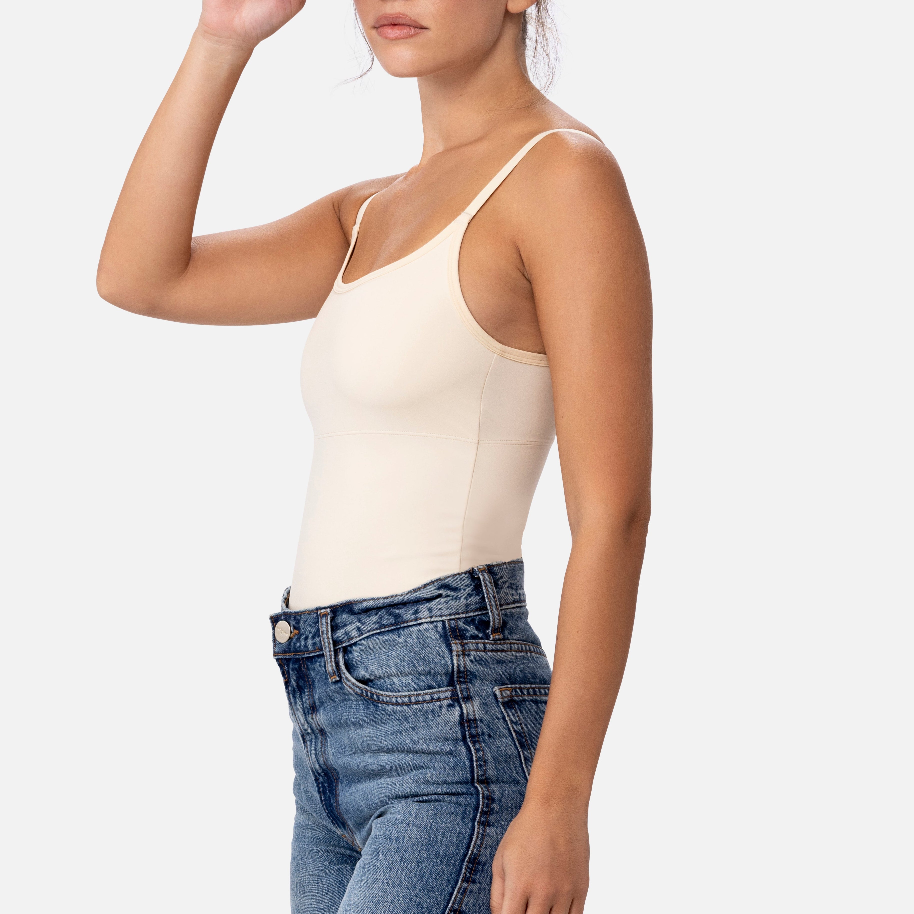 681 The Perfect Layering Cami