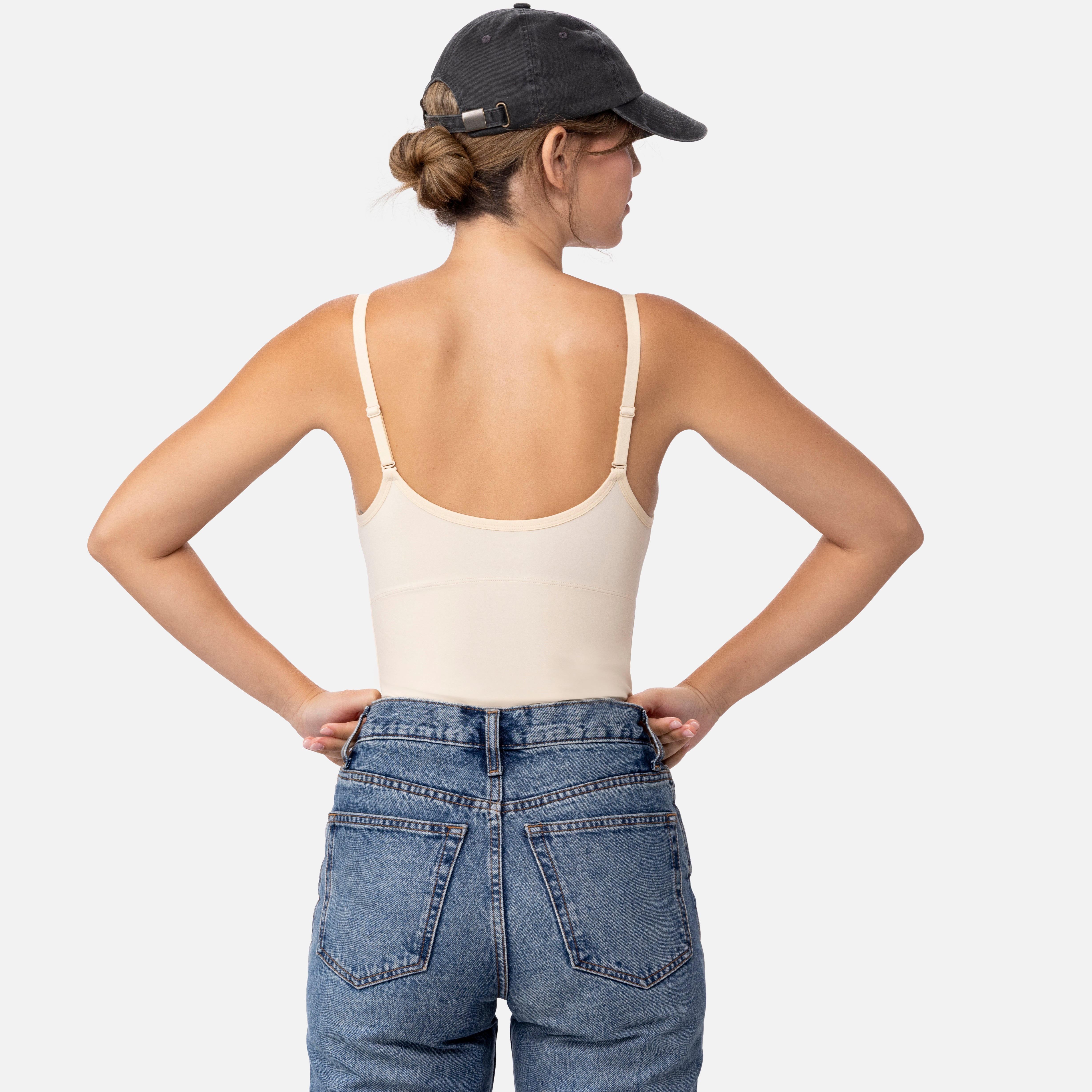 681 The Perfect Layering Cami