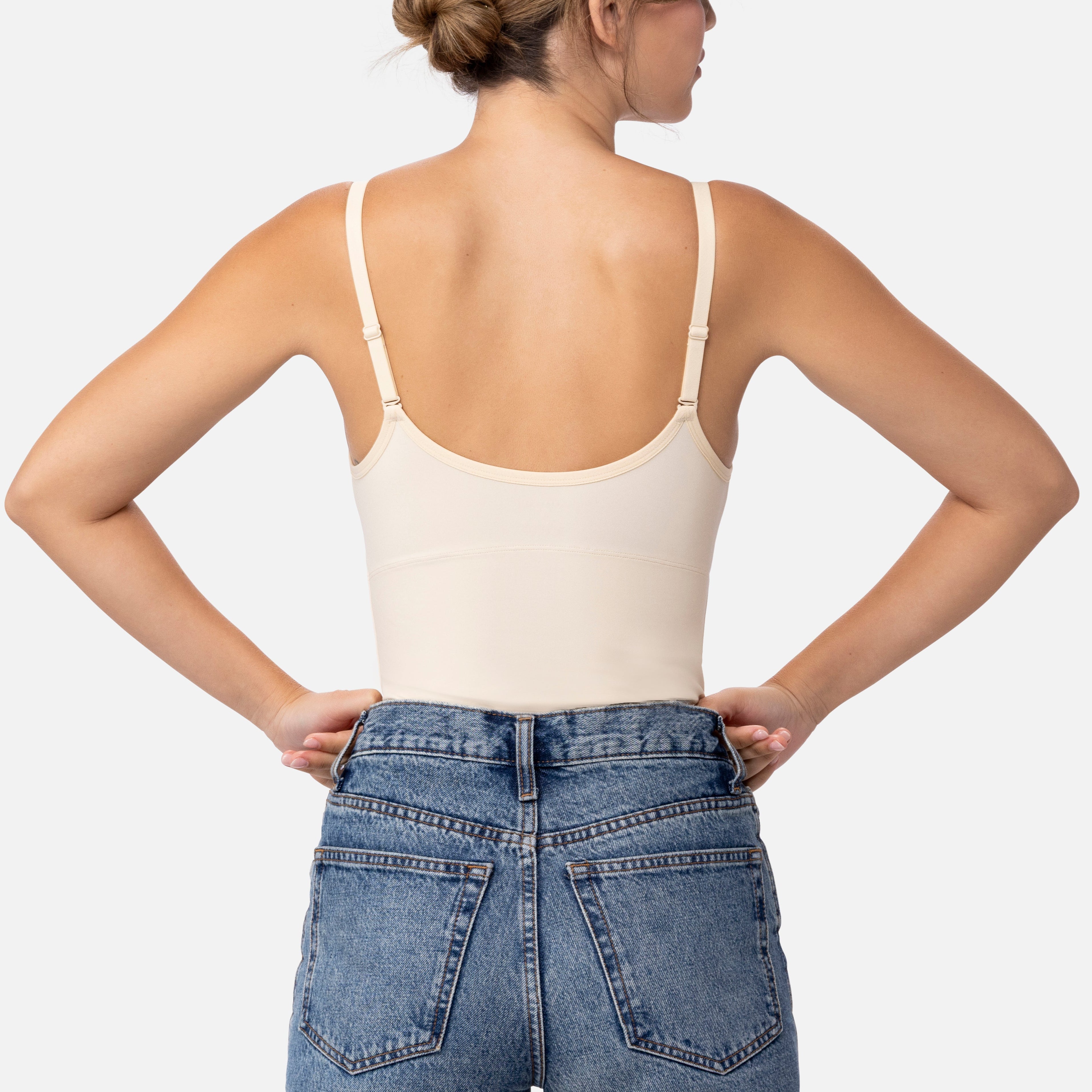 681 The Perfect Layering Cami