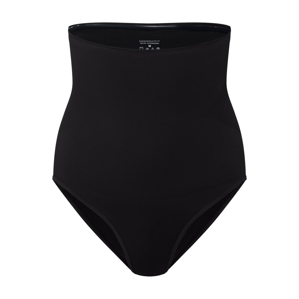 Must Have High Waist Panty Brief