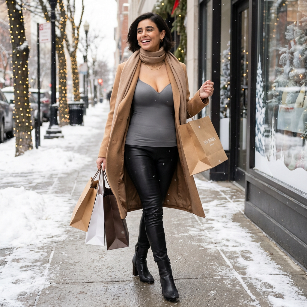 675 The Shaping Lift Cami