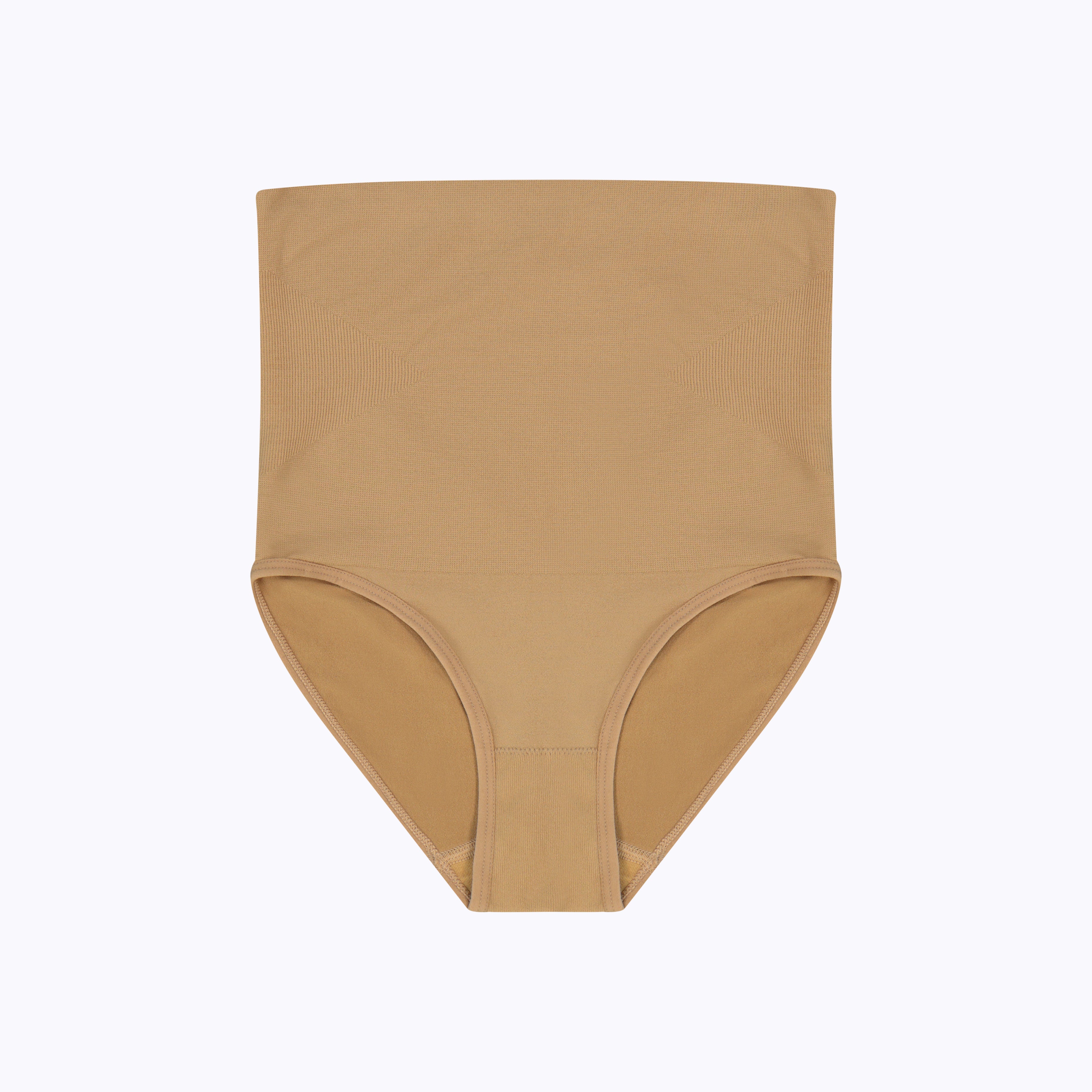 Smooth Couture High Waist Panty Brief