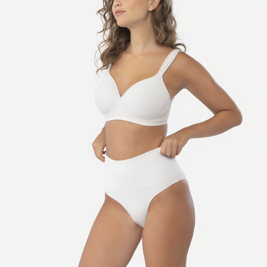 460 The Modal Perfect Neckline Bra