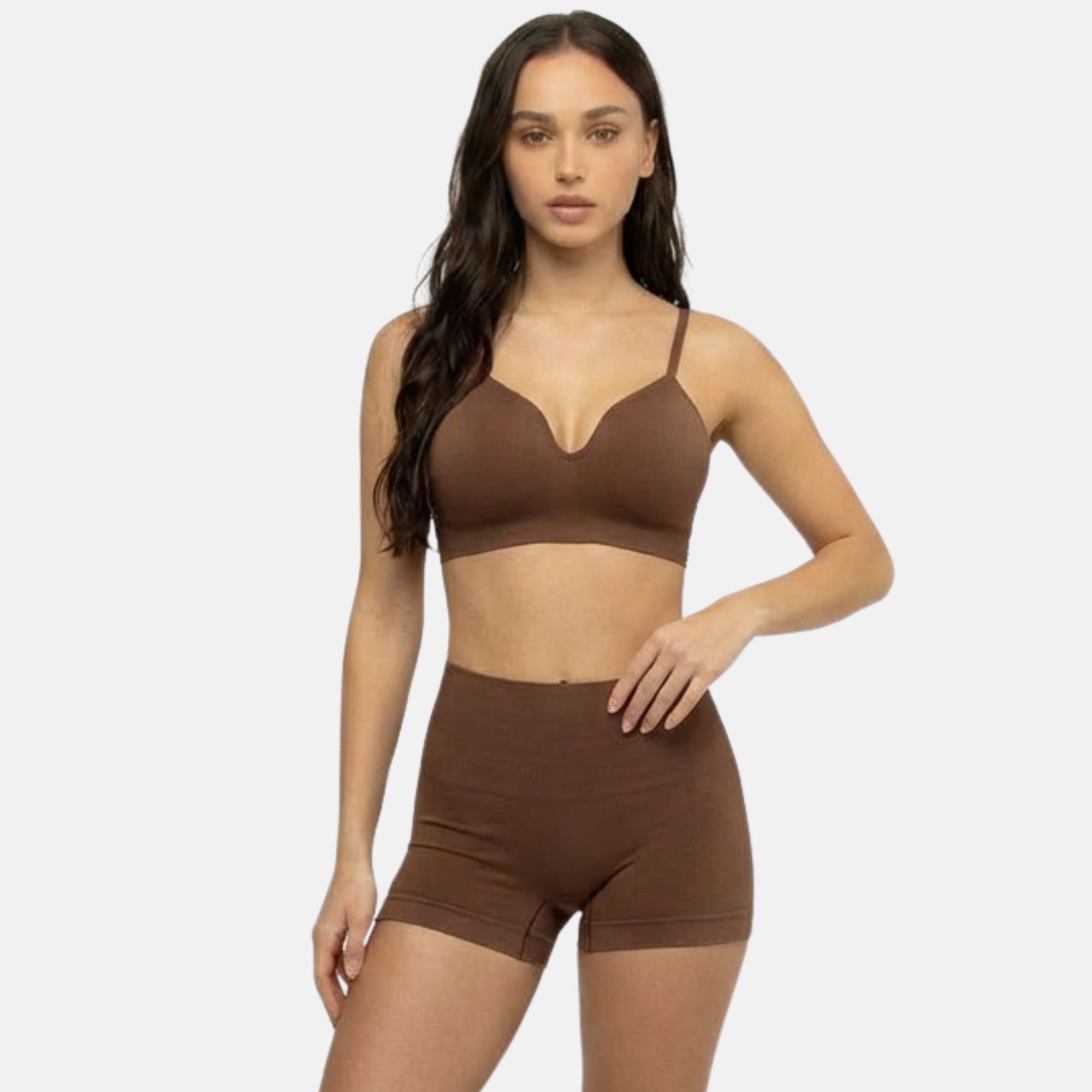 467 The Infinite Support Bra