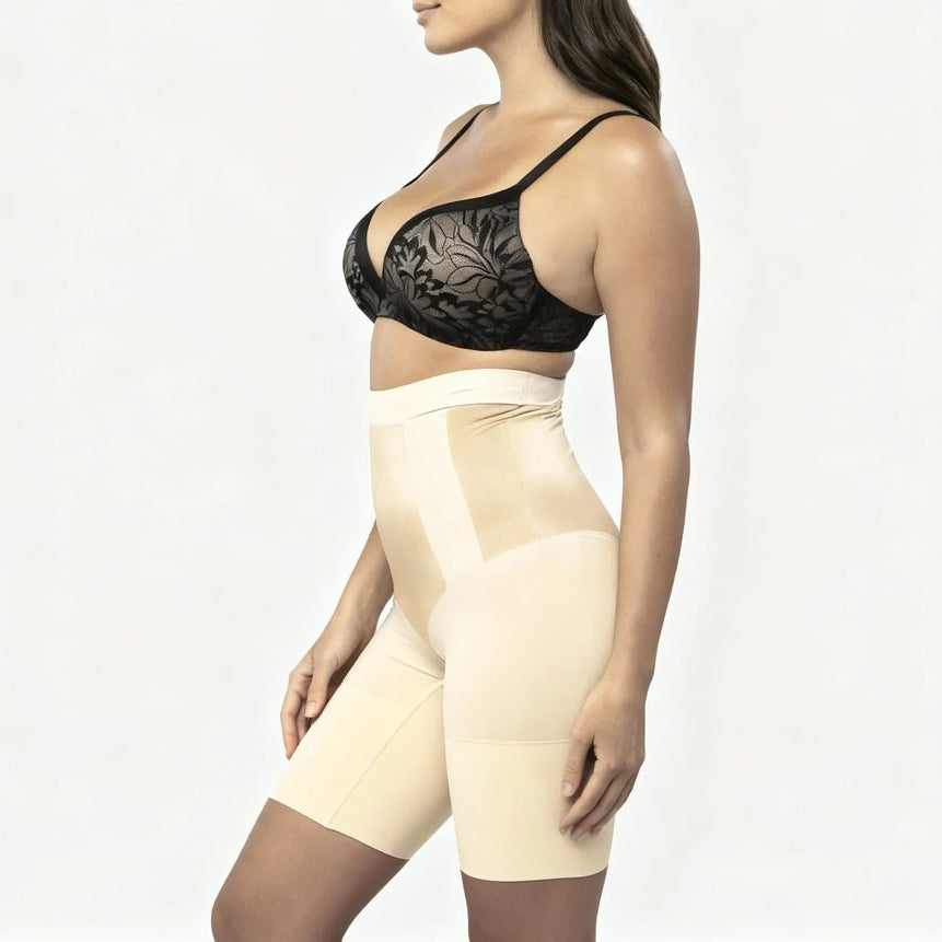 865 Sculpting High Waist Short